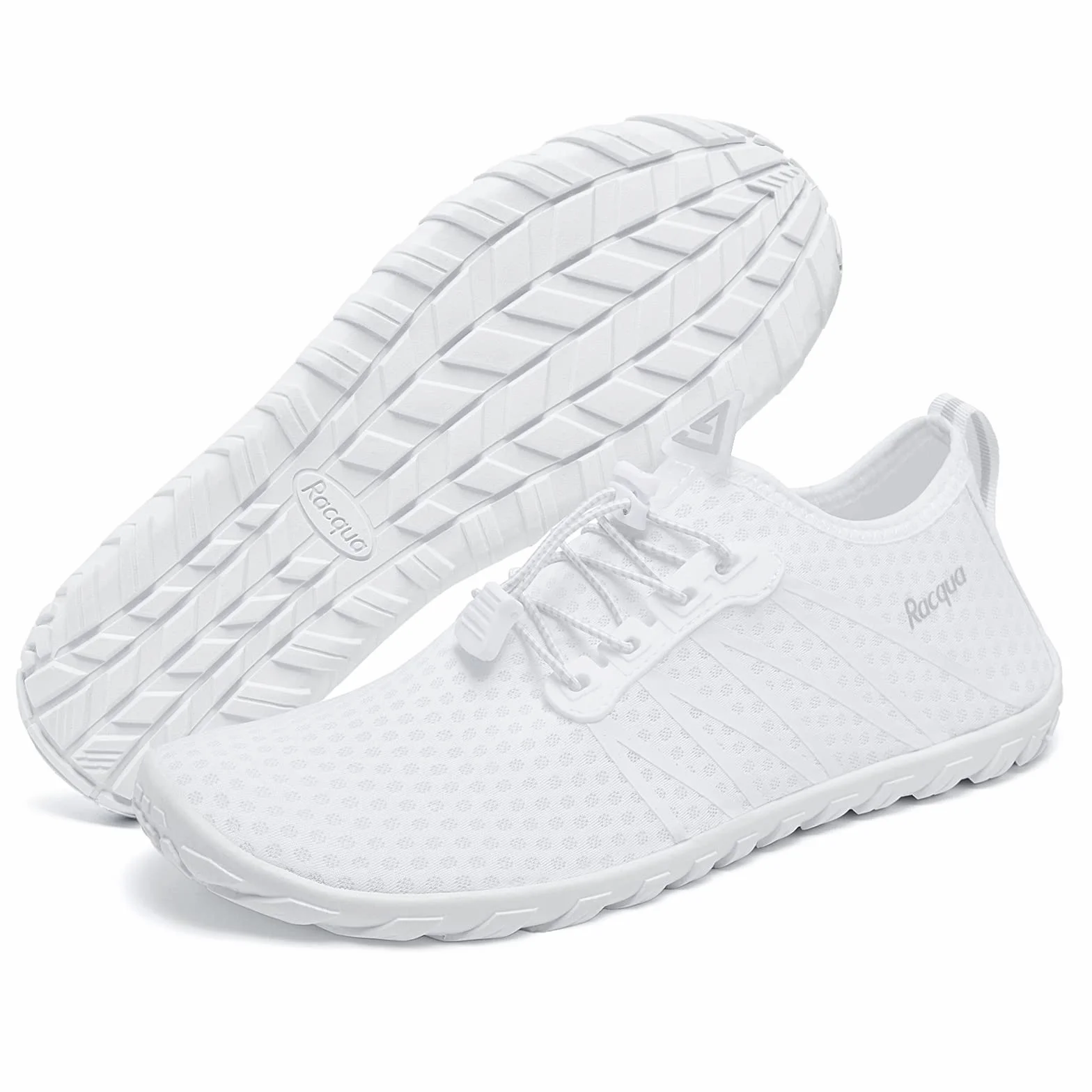 Racqua Buty do wody, buty plażowe, damskie buty kąpielowe, męskie buty do pływania, uniseks