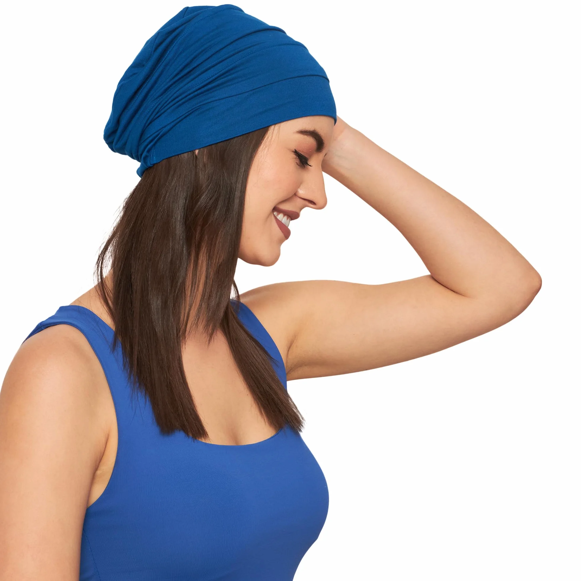 Czapka beanie Kobiety Not Aplicable (1 w zestawie)