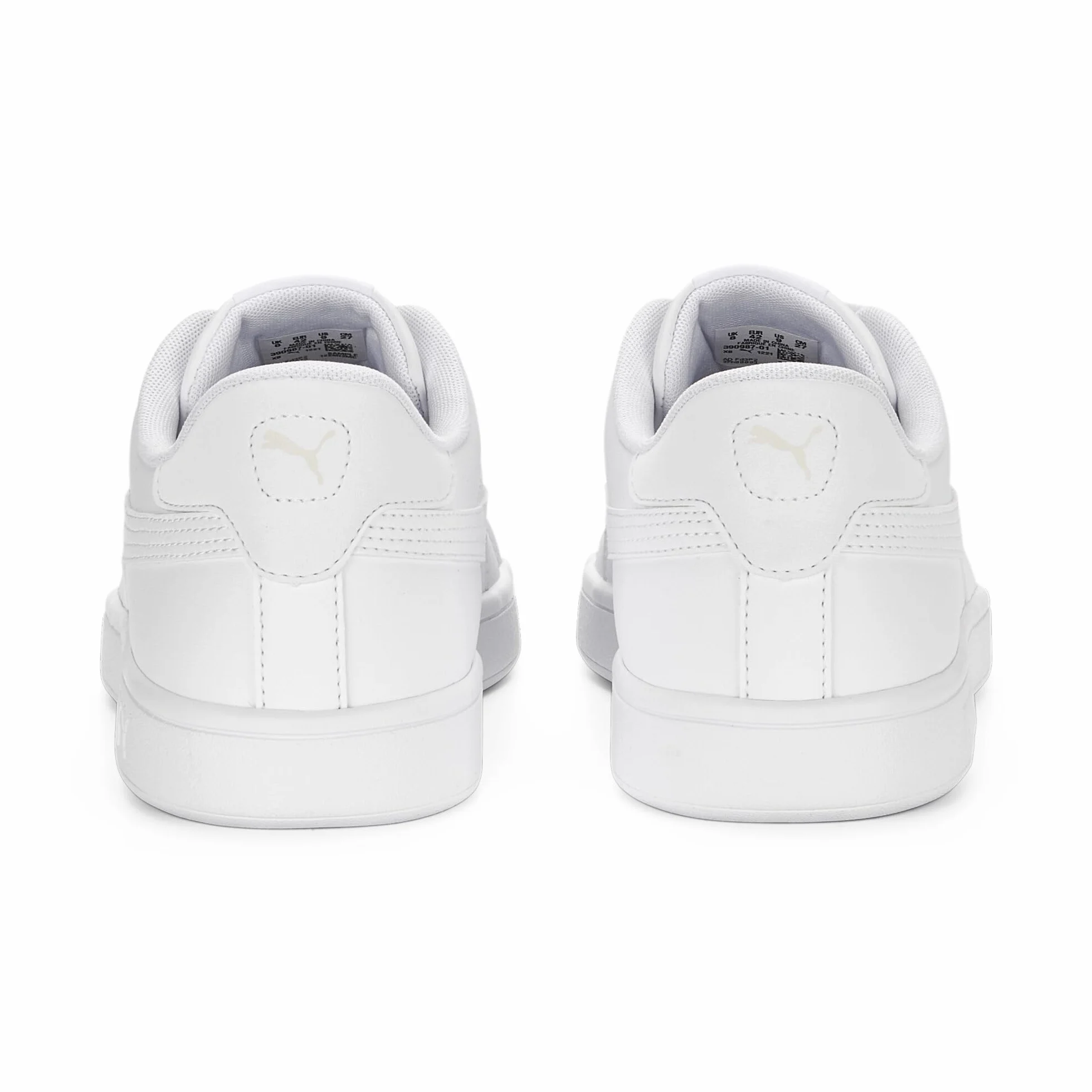 PUMA Mężczyźni Smash 3.0 LAdidasy