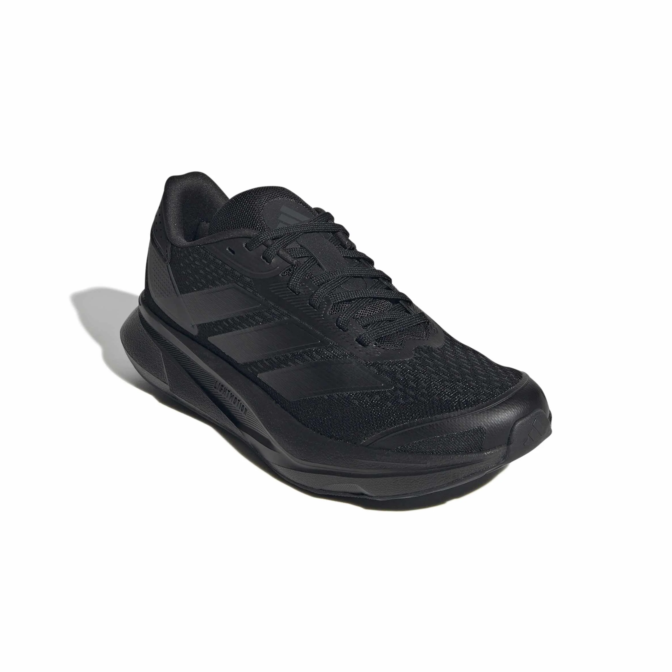 adidas Kobiety DURAMO SL 2 Running Shoes, Core Black/Core Black/Core Black, 42 EU