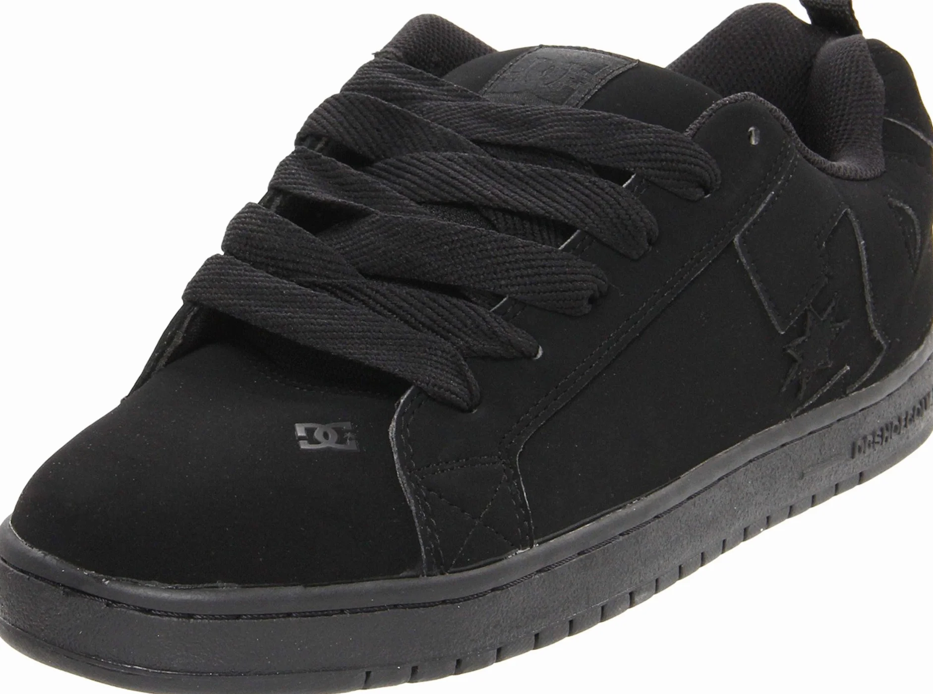 DC Shoes Mężczyźni Court GraffikAdidasy
