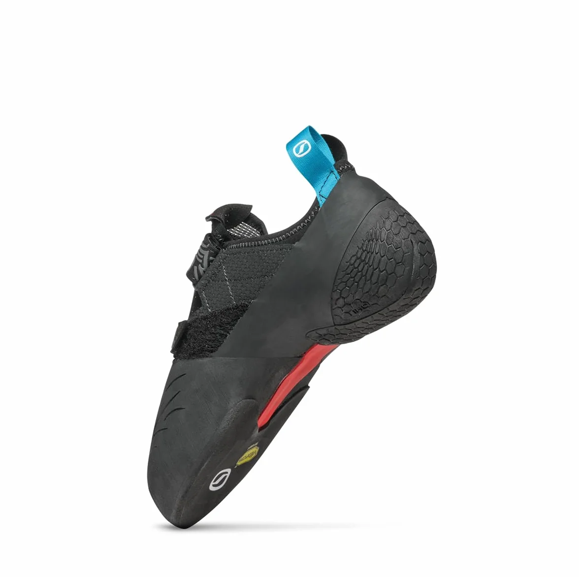 SCARPA Drago XT buty do wspinaczki skałkowej i boulderingu – specjalistyczna wydajność dla czułości