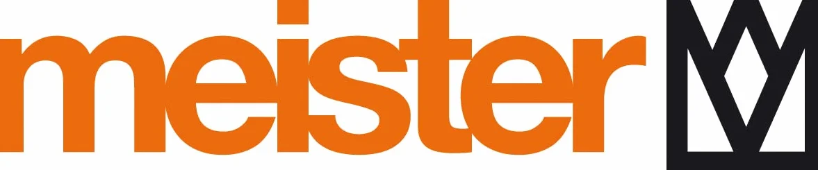 Meister Zestaw zszywek i gwoździ 2500-częściowy – 2000 zszywek typu 53 i 500 gwoździ typu 47 – do uzupełniania zszywacza ręcznego i akumulatorowego / zszywek / zszywek / zszywek z cienkiego drutu do zszywacza elektrycznego / 1752200