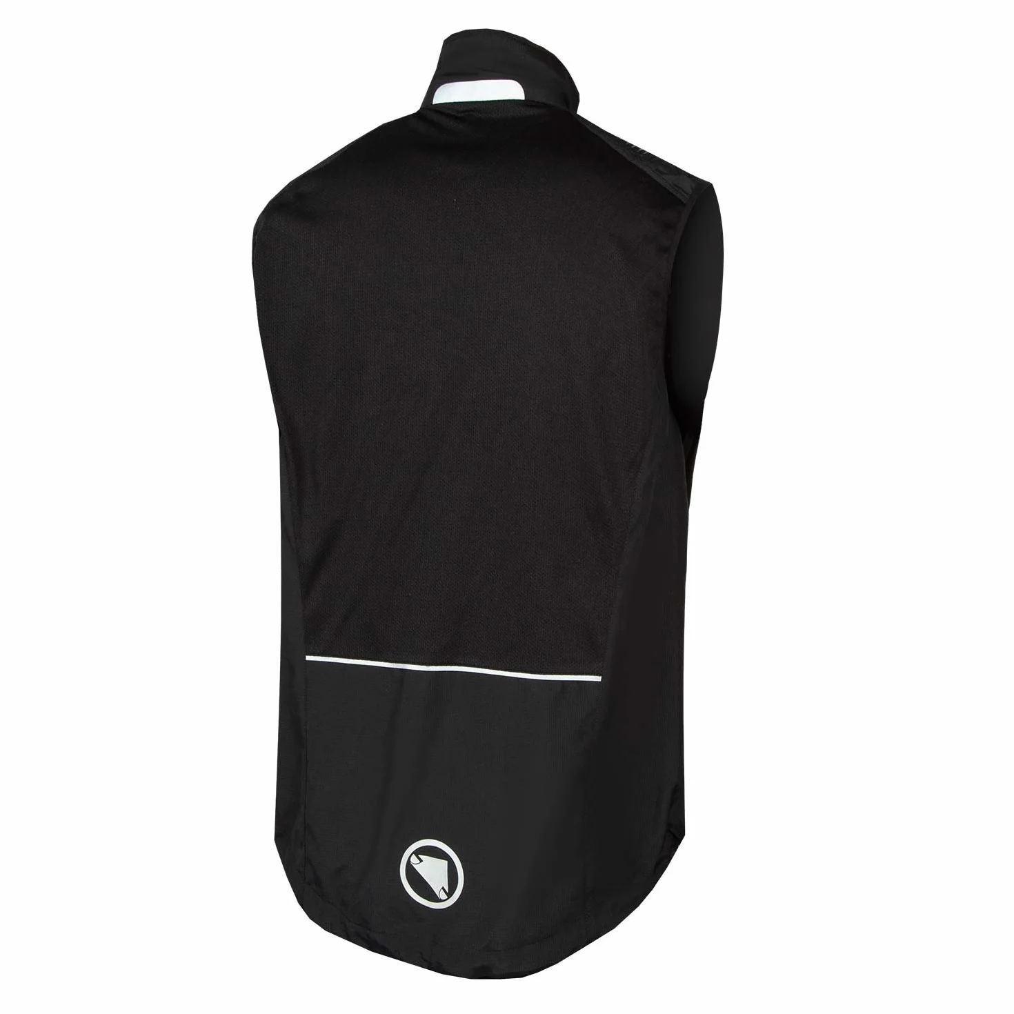 Endura Hummvee wiatroszczelna kurtka na rower górski Mężczyźni Hummvee Windproof Shell Cycling Jacket |Ultra-light | Reflective Trims