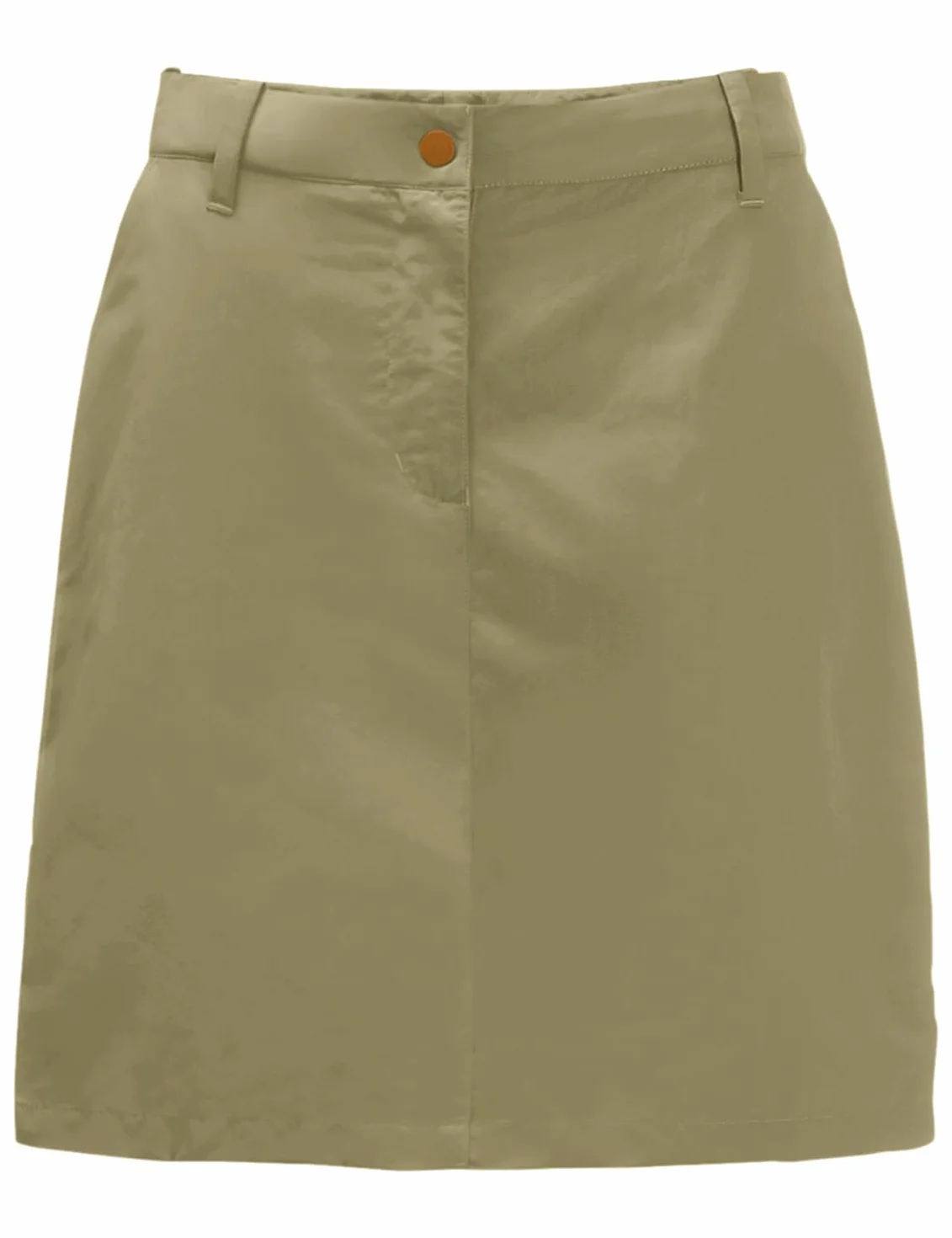Jack Wolfskin Spódnico-spodnie Kobiety Kalahari Skort W