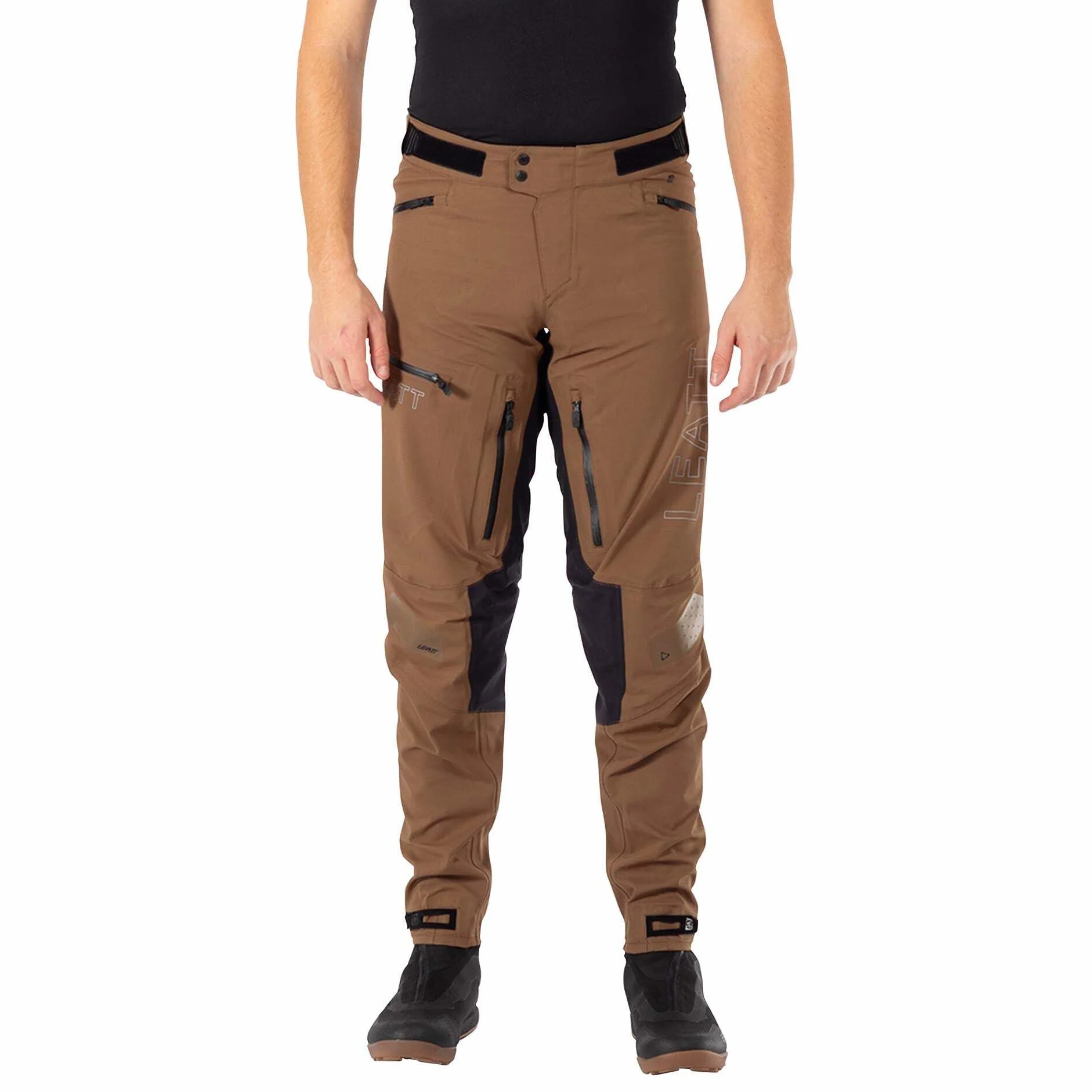 Leatt Mtb Hydradri 5.0 Pants - Spodnie Mężczyźni