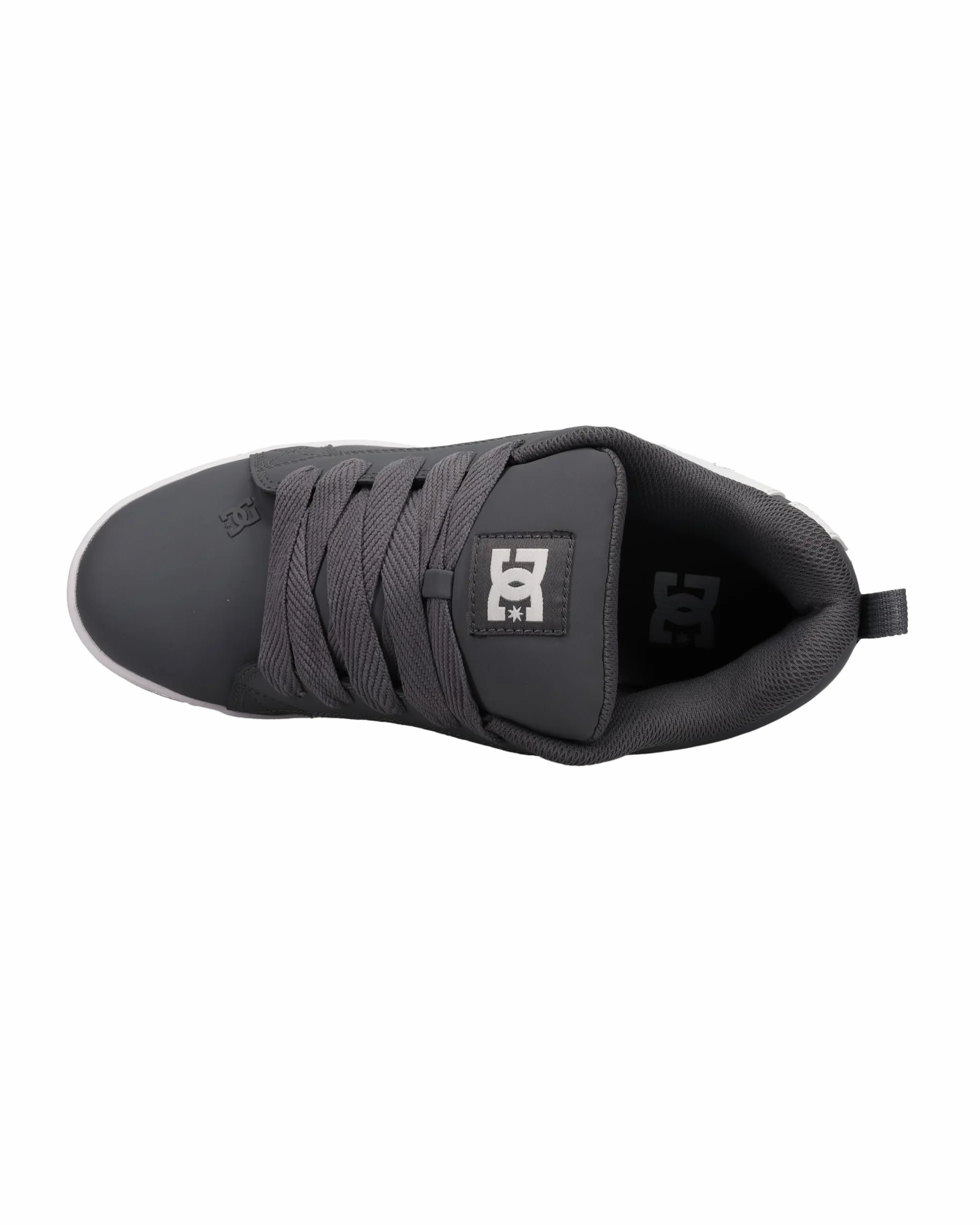 DC Shoes Mężczyźni Court GraffikAdidasy