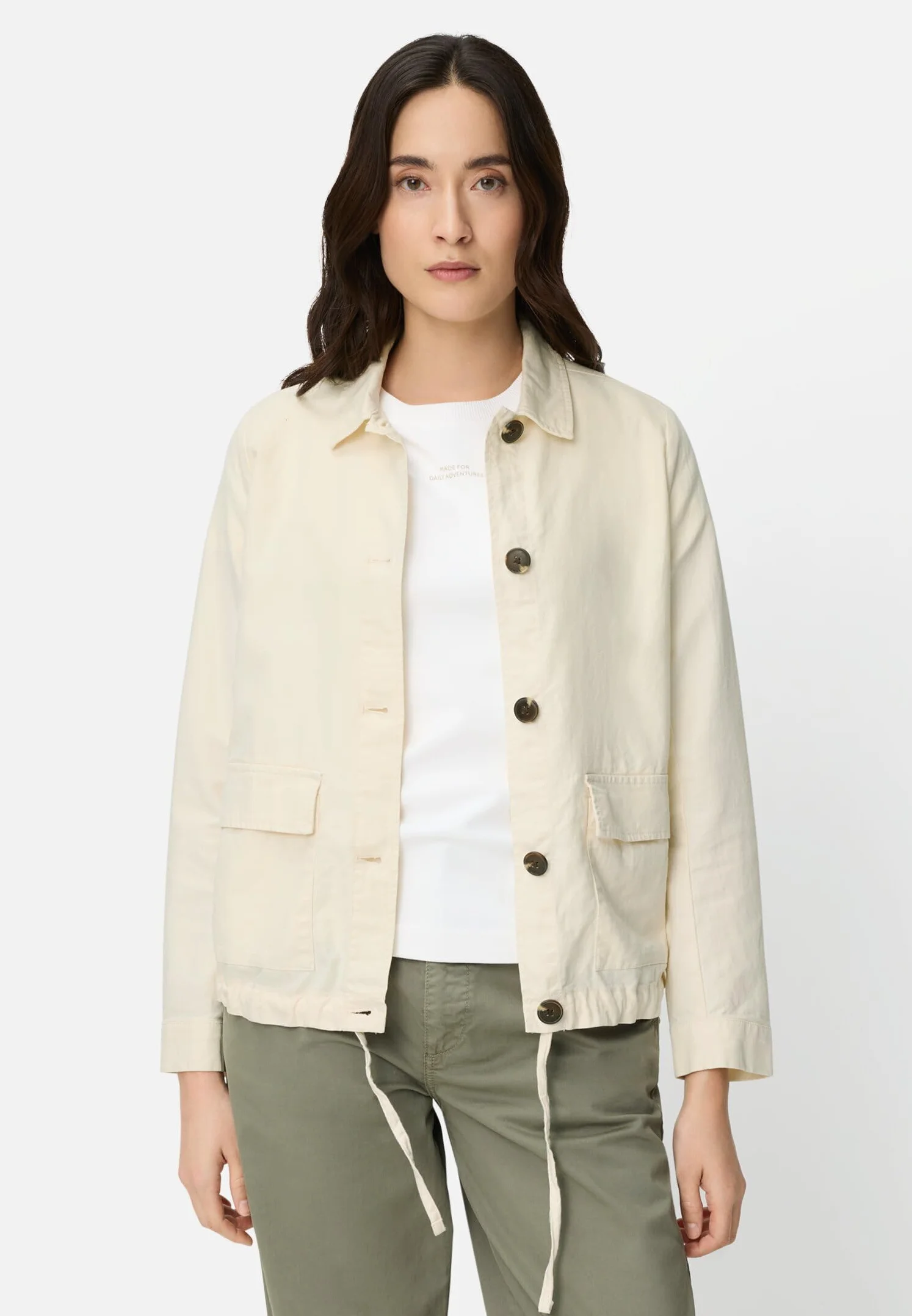 camel active Nieformalny blezer Kobiety 344190-5f98