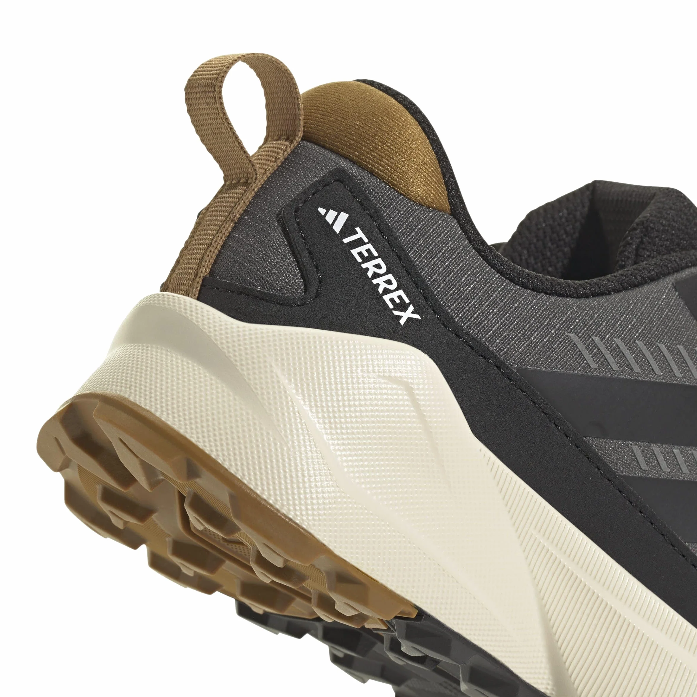 adidas Uniseks - dzieci Terrex Trailmaker 2 Rain.rdy Hiking Shoes KidsButy turystyczne