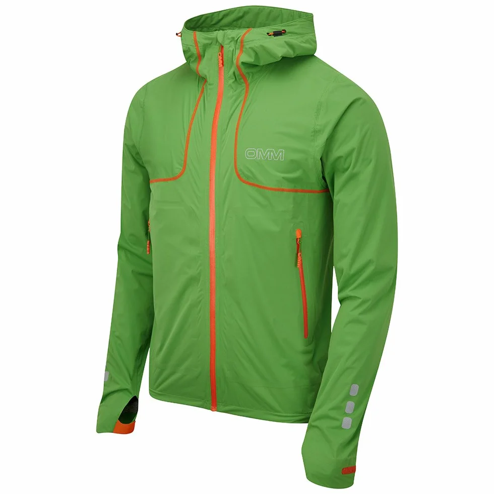 OMM ORIGINAL MOUNTAIN MARATHON Kurtka Mężczyźni Kamleika
