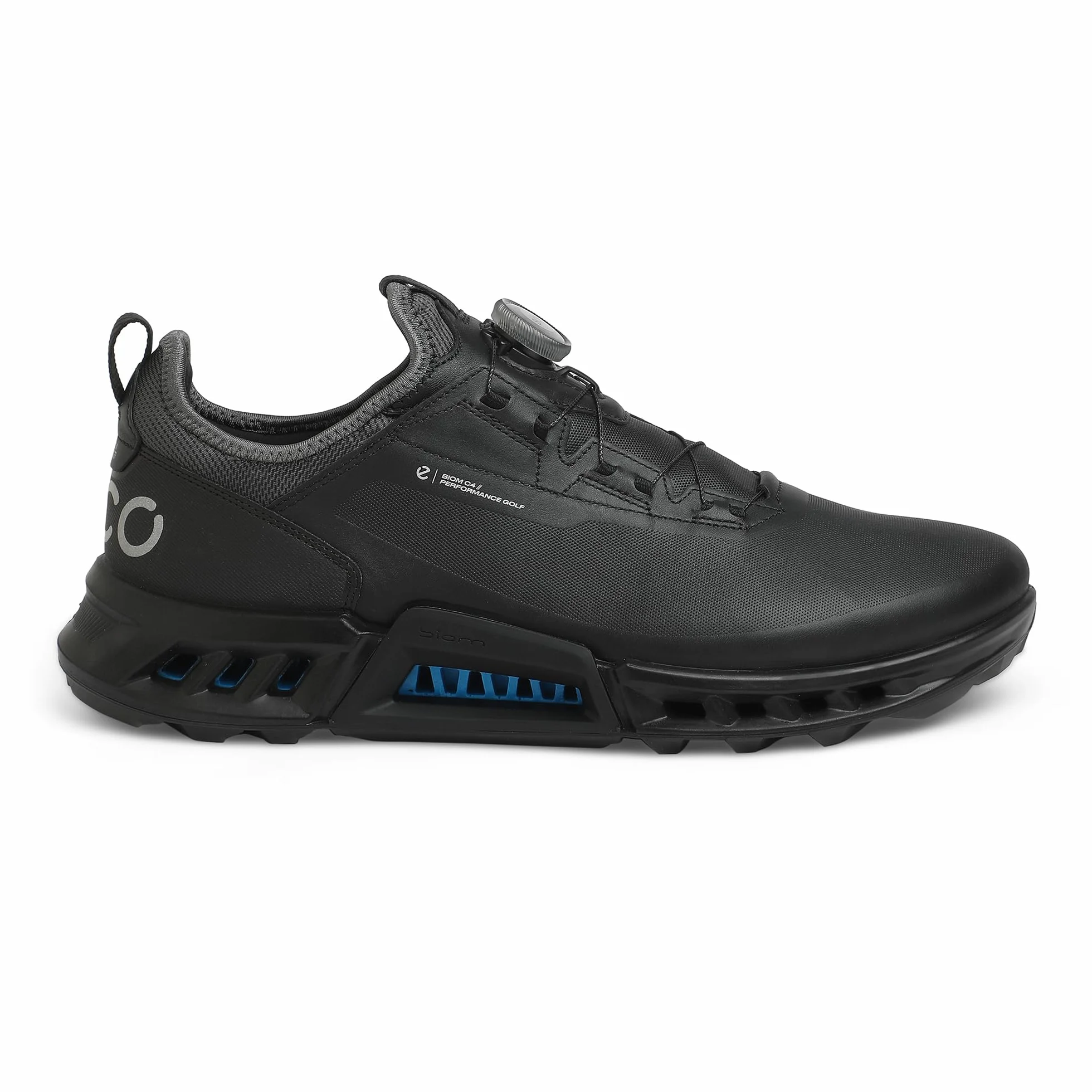 ECCO Mężczyźni Biom C4 Boa Gore-tex WaterproofButy golfowe