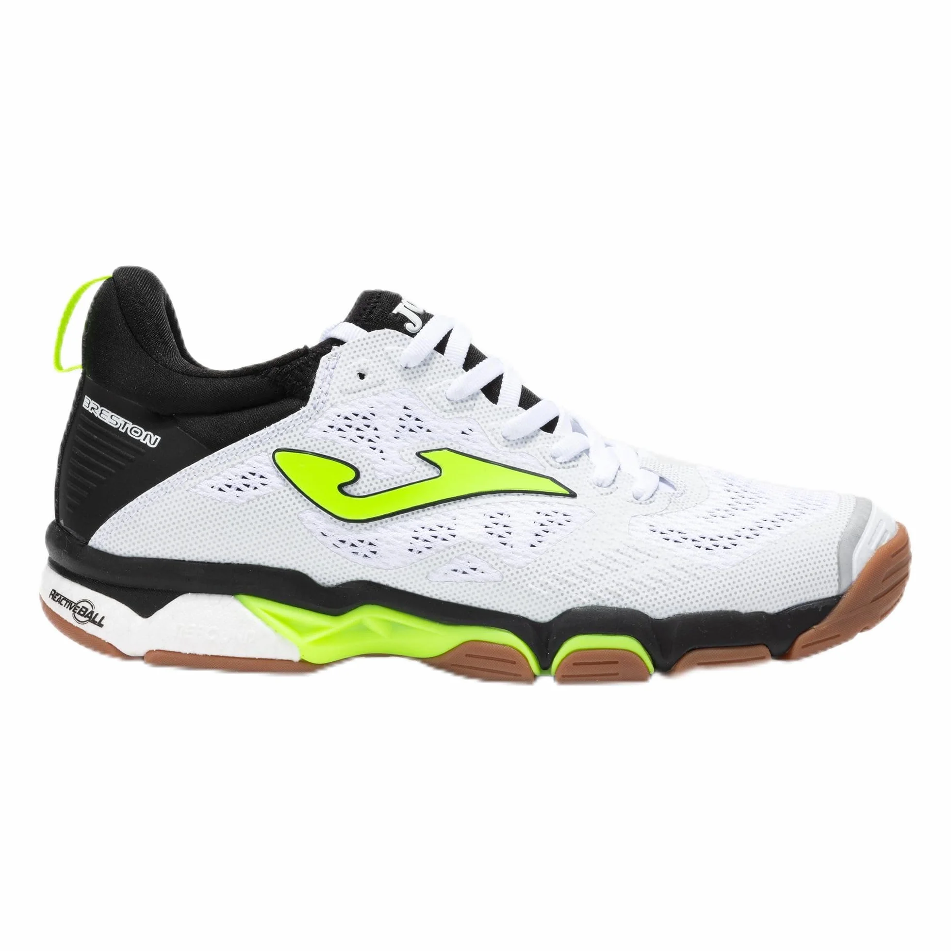 Joma Bbrests2502 męskie buty sportowe, biała, 40.5 EU