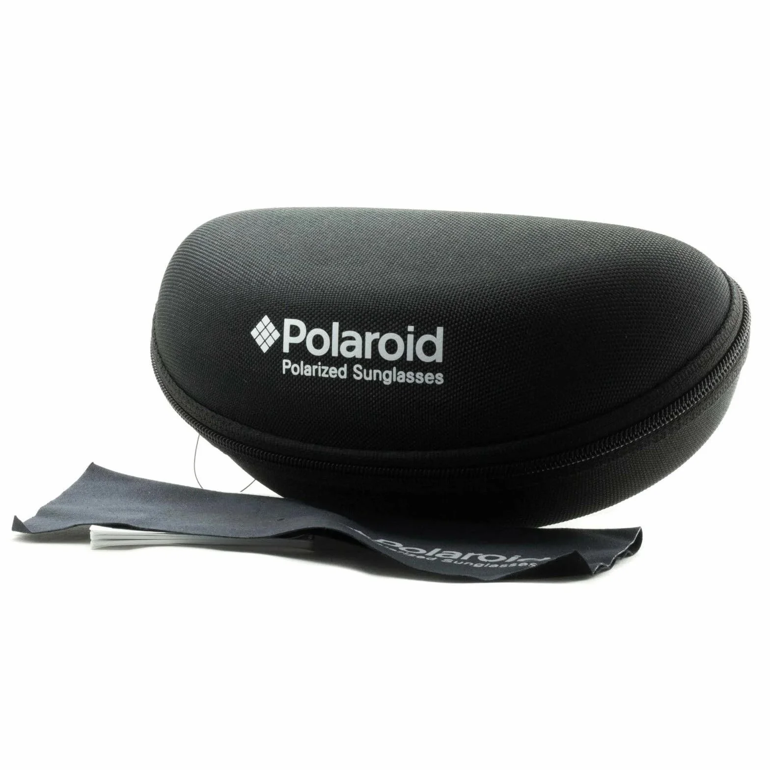 Polaroid Uniseks 2109/S Okulary Przeciwsłoneczne, 807/M9 Black, 55mm