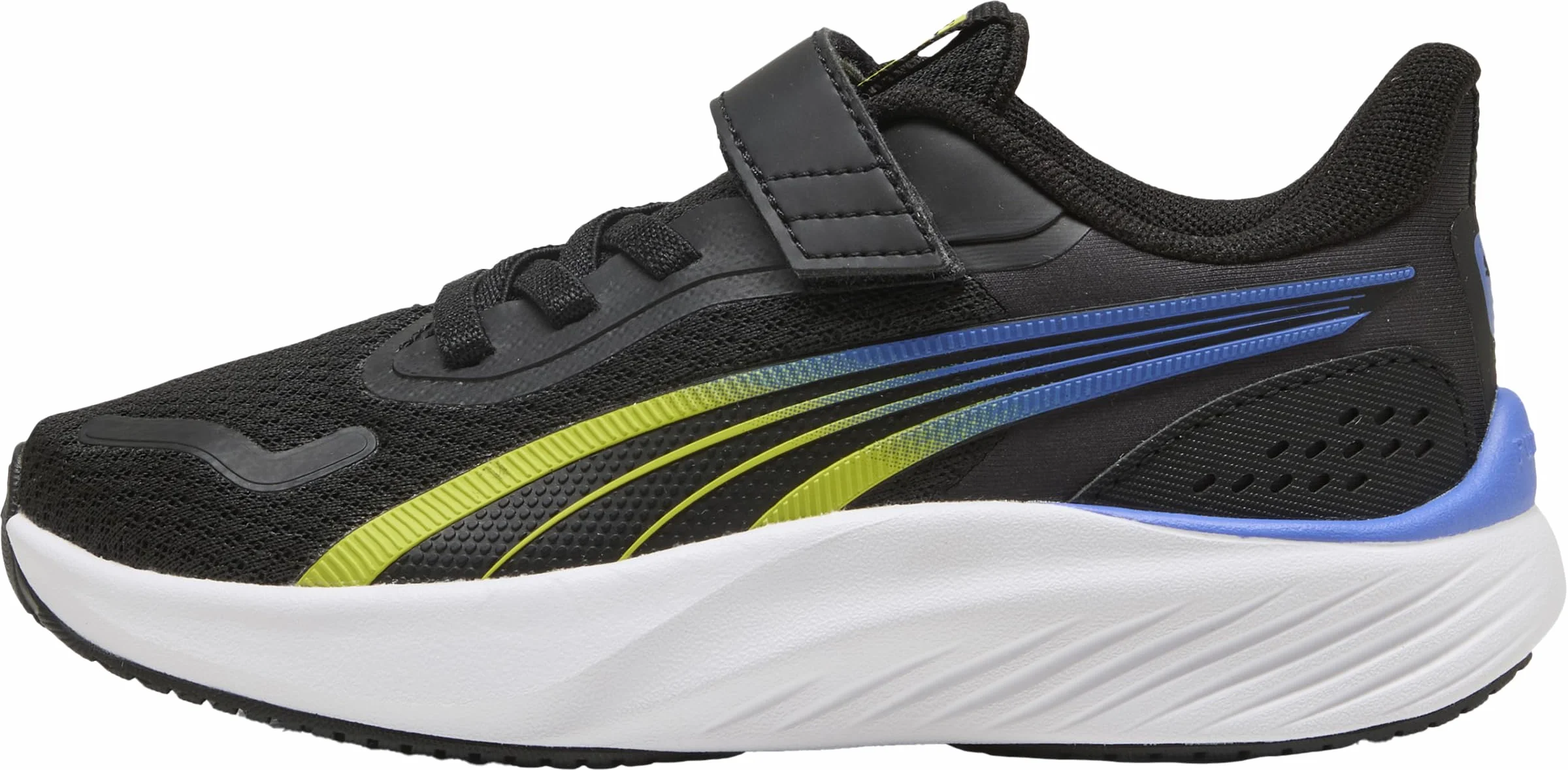 PUMA Uniseks - dzieci Pounce Lite Ac+ PsAdidasy