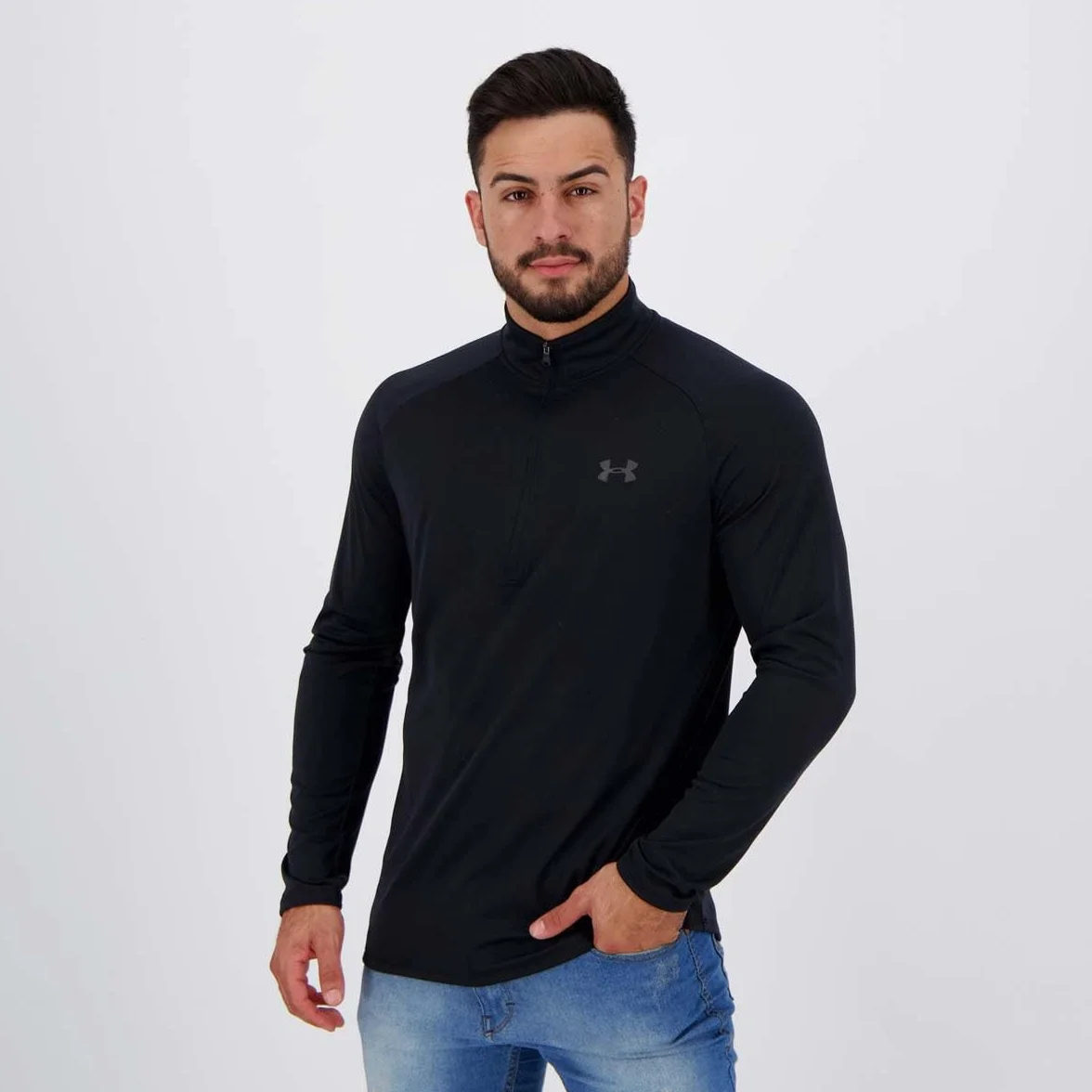 Under Armour Kurtka męska nieprzezroczysta