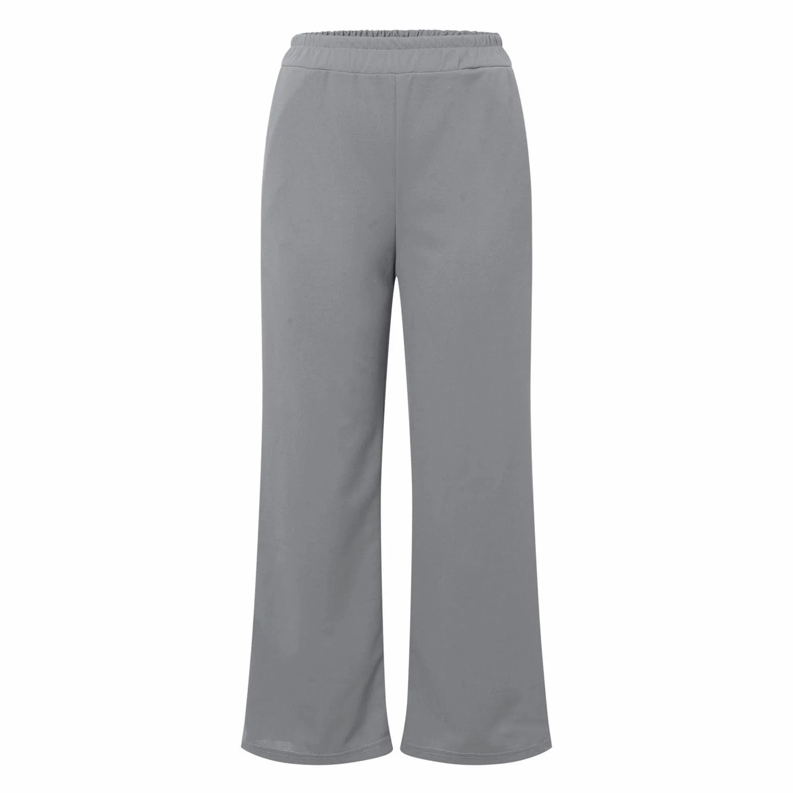 Strój lotniskowy damski elegancki trzyczęściowy dres treningowy, top z długim rękawem ze spodniami z szerokimi nogawkami, codzienna odzież biznesowa, modny kardigan bez rękawów i spodnie, dresy stroje