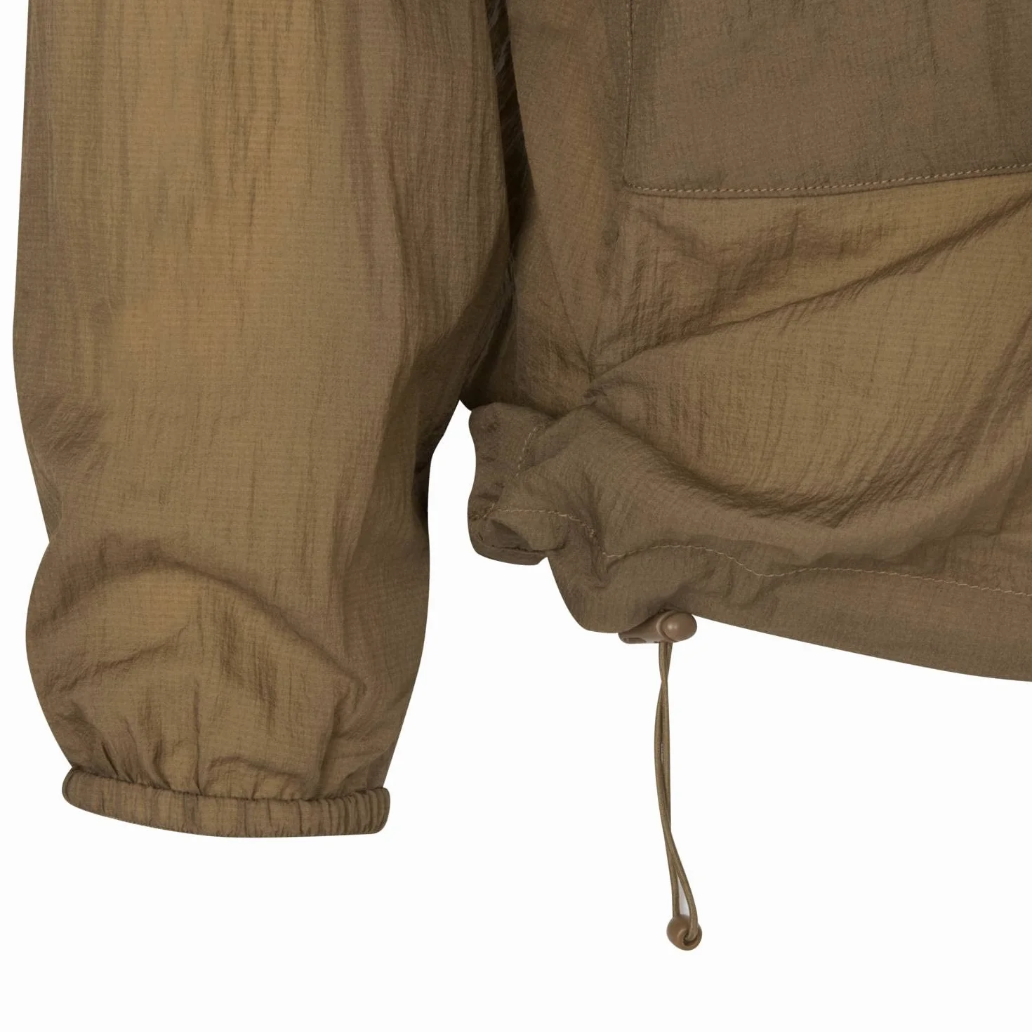 Helikon-Tex Windrunner Windshirt – WindPack Nylon – Desert Night Camo