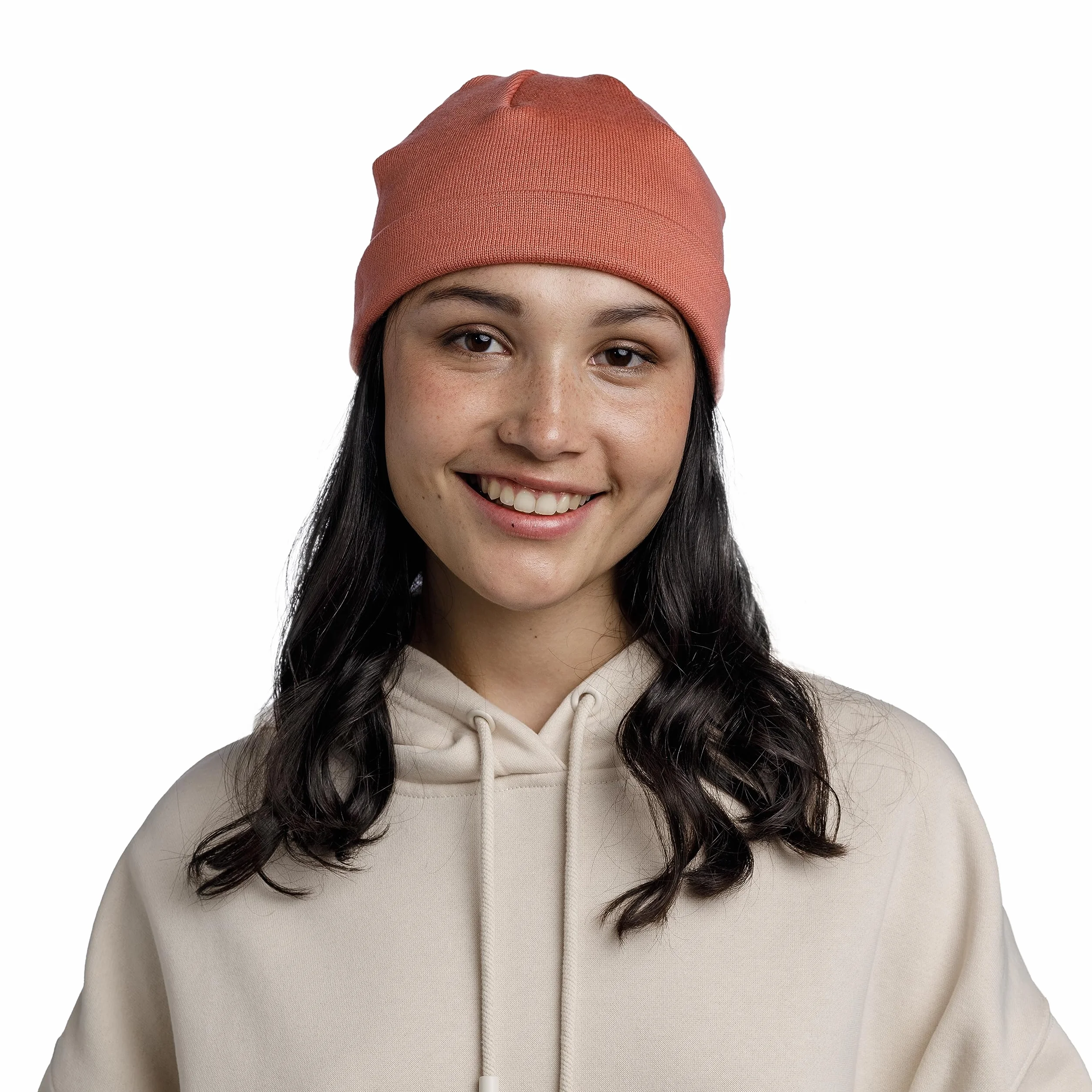 Buff Czapka Knitted Elro Dorośli unisex