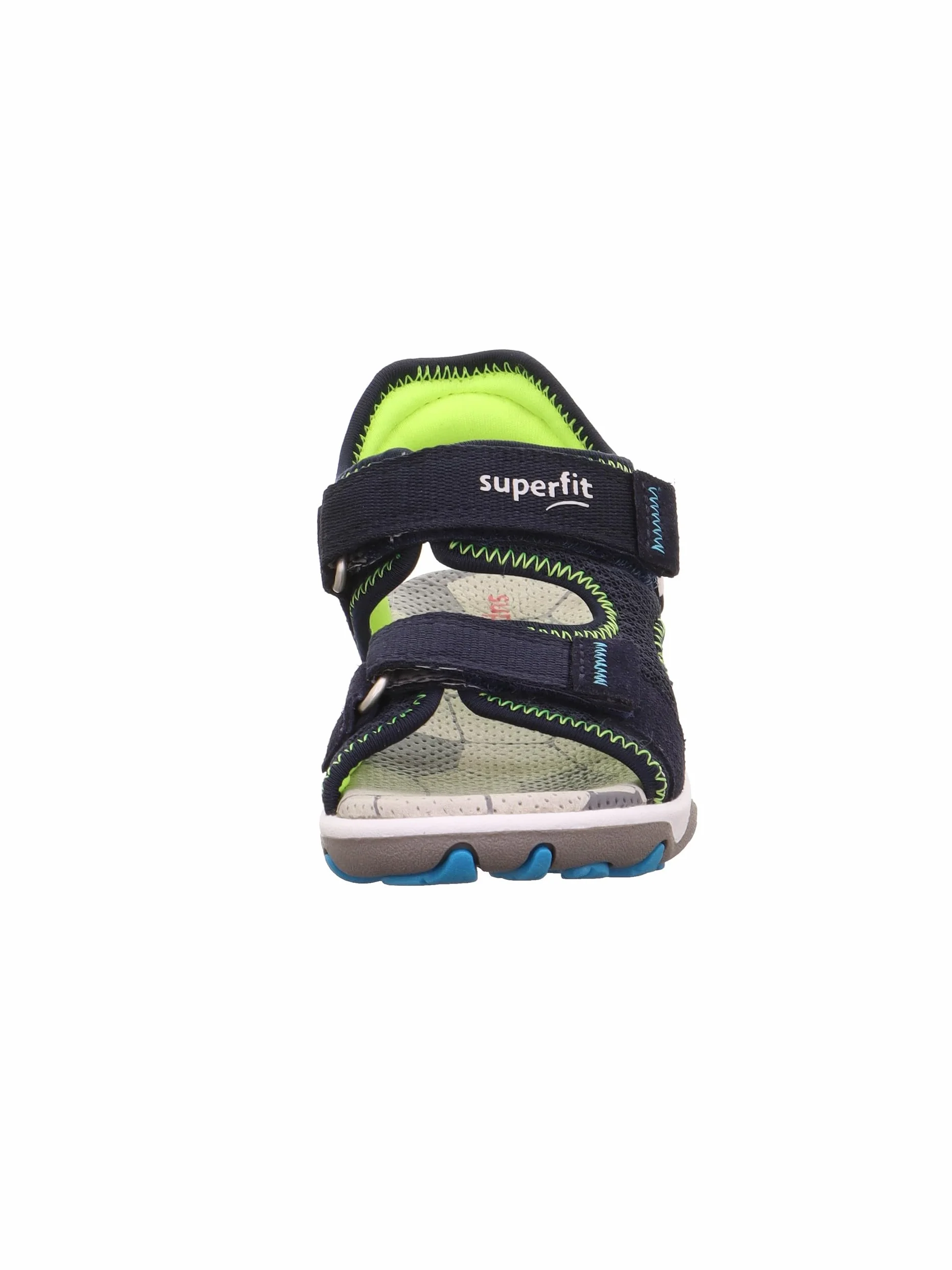 Superfit Chłopcy Mike 3.0Sandał