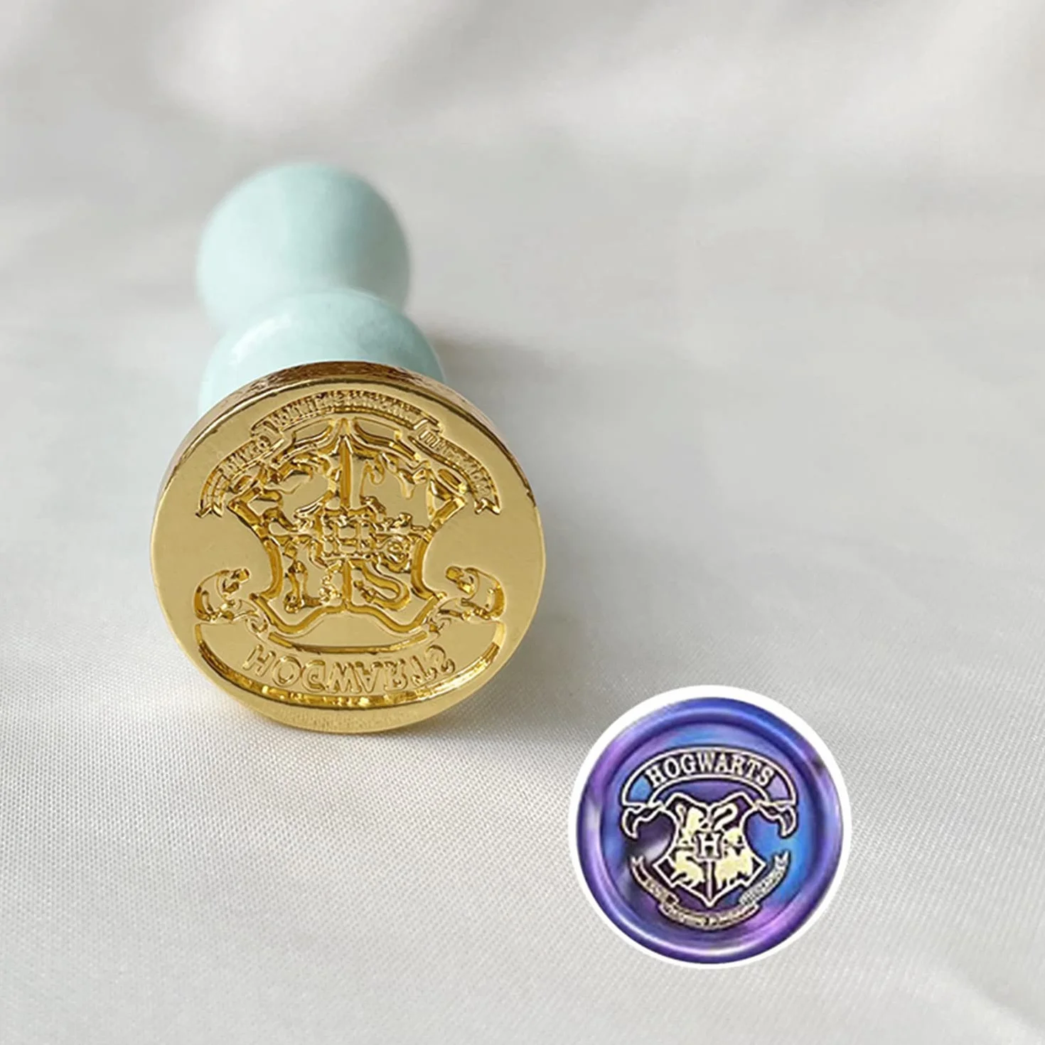 Zestaw pieczątek woskowych, 8 sztuk, magiczny czarodzieja, pieczęć woskowa z uchwytem, vintage, pieczęć na Boże Narodzenie, zaproszenia ślubne, koperty, opakowanie prezentowe