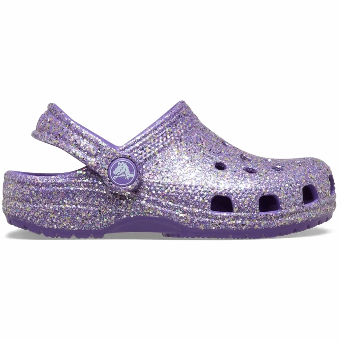 Crocs Uniseks - dzieci Classic ClogChodak
