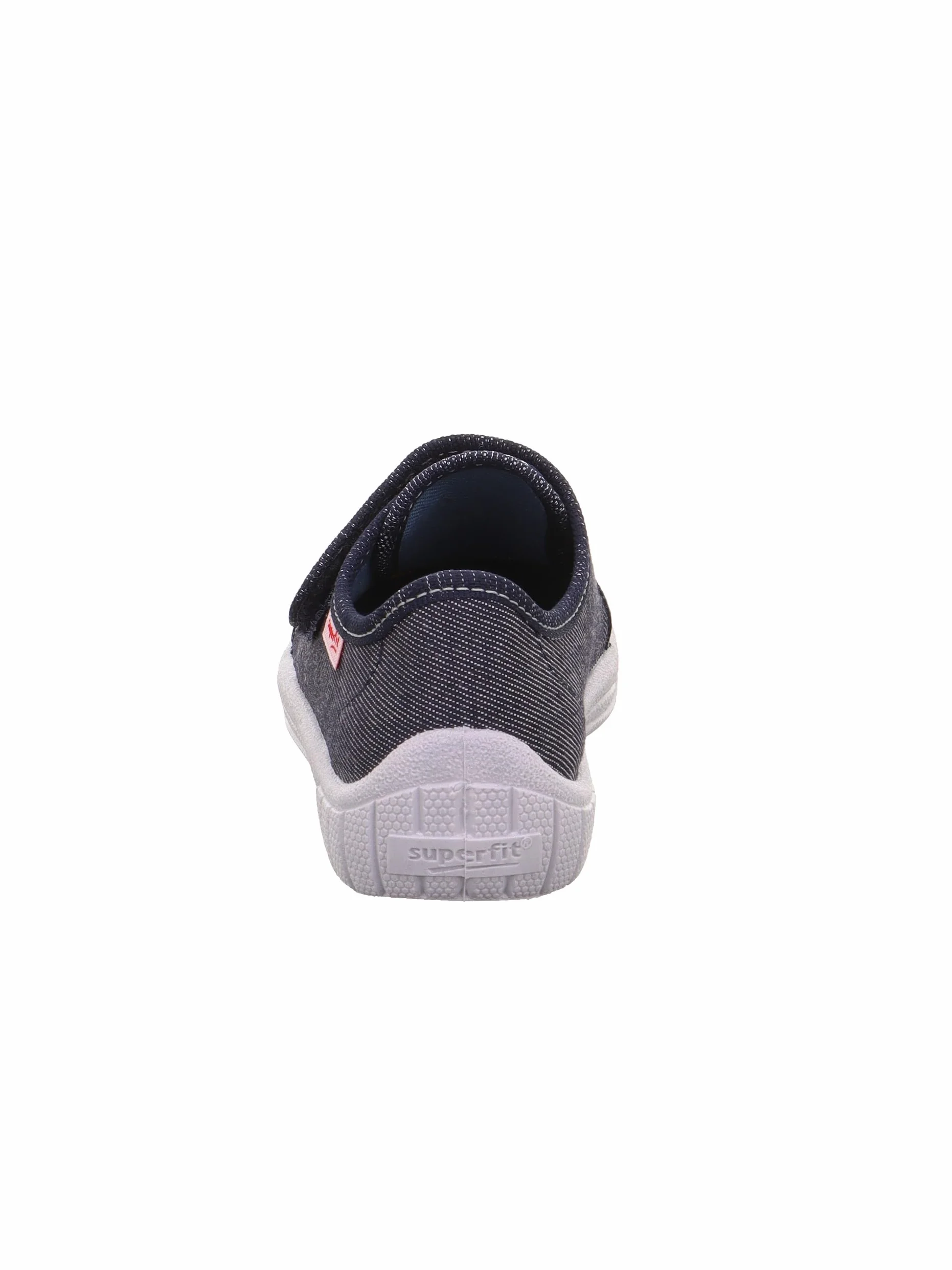 Superfit Chłopcy BillPantofel