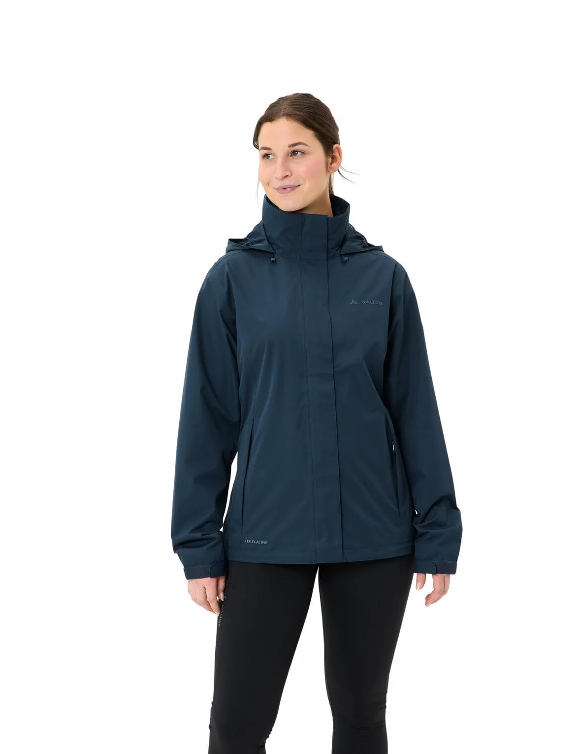 VAUDE Kurtka Kobiety Women's Escape Light Jacket