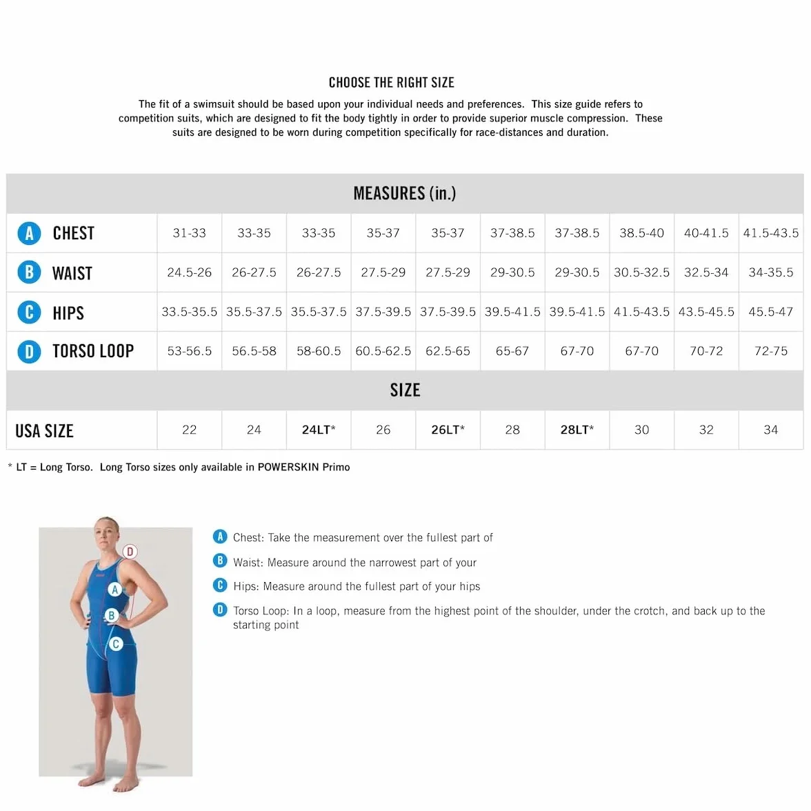 Arena Damski jednoczęściowy strój kąpielowy Powerskin St Next Ob. (1 szt.)