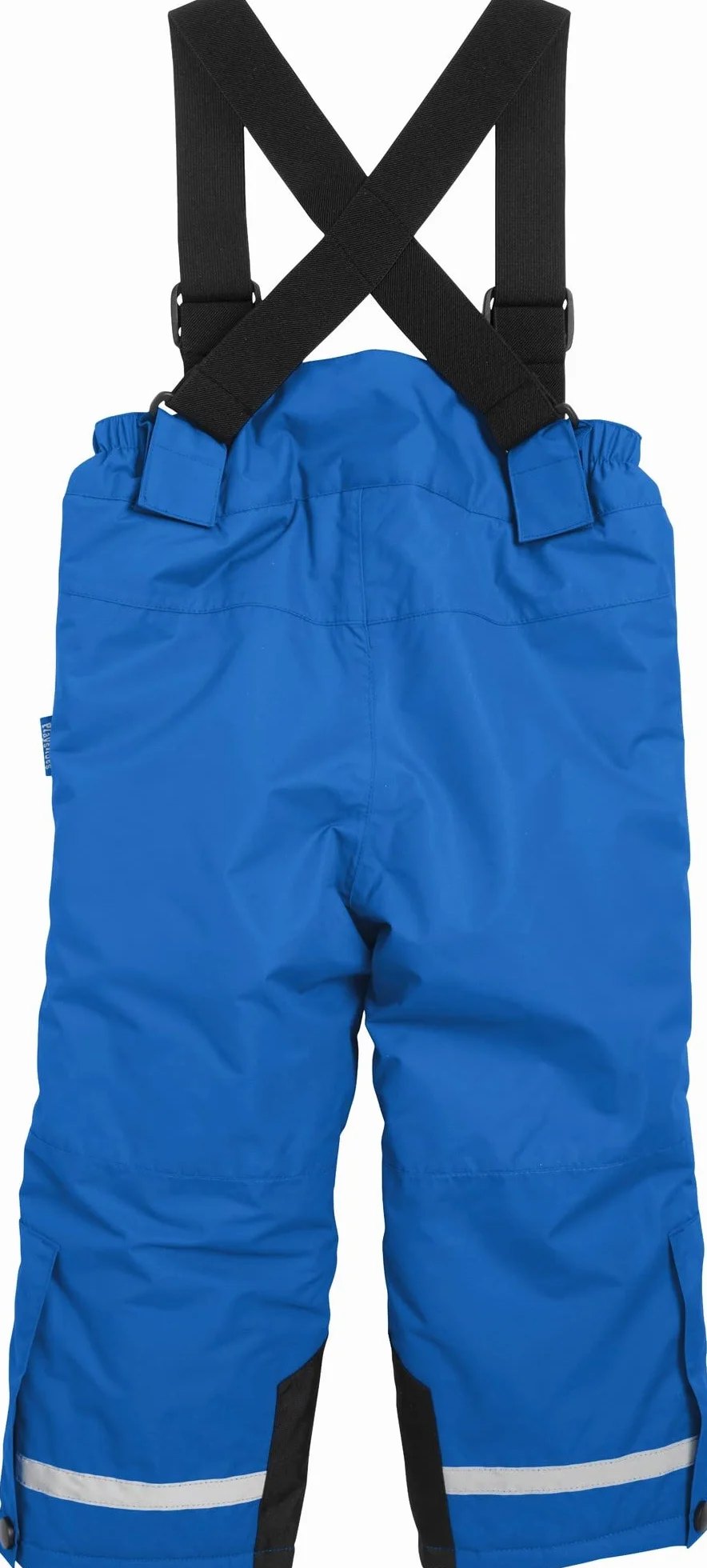 Playshoes Spodnie Narciarskie, Snowboardowe - Spodnie zimowe Uniseks - dzieci