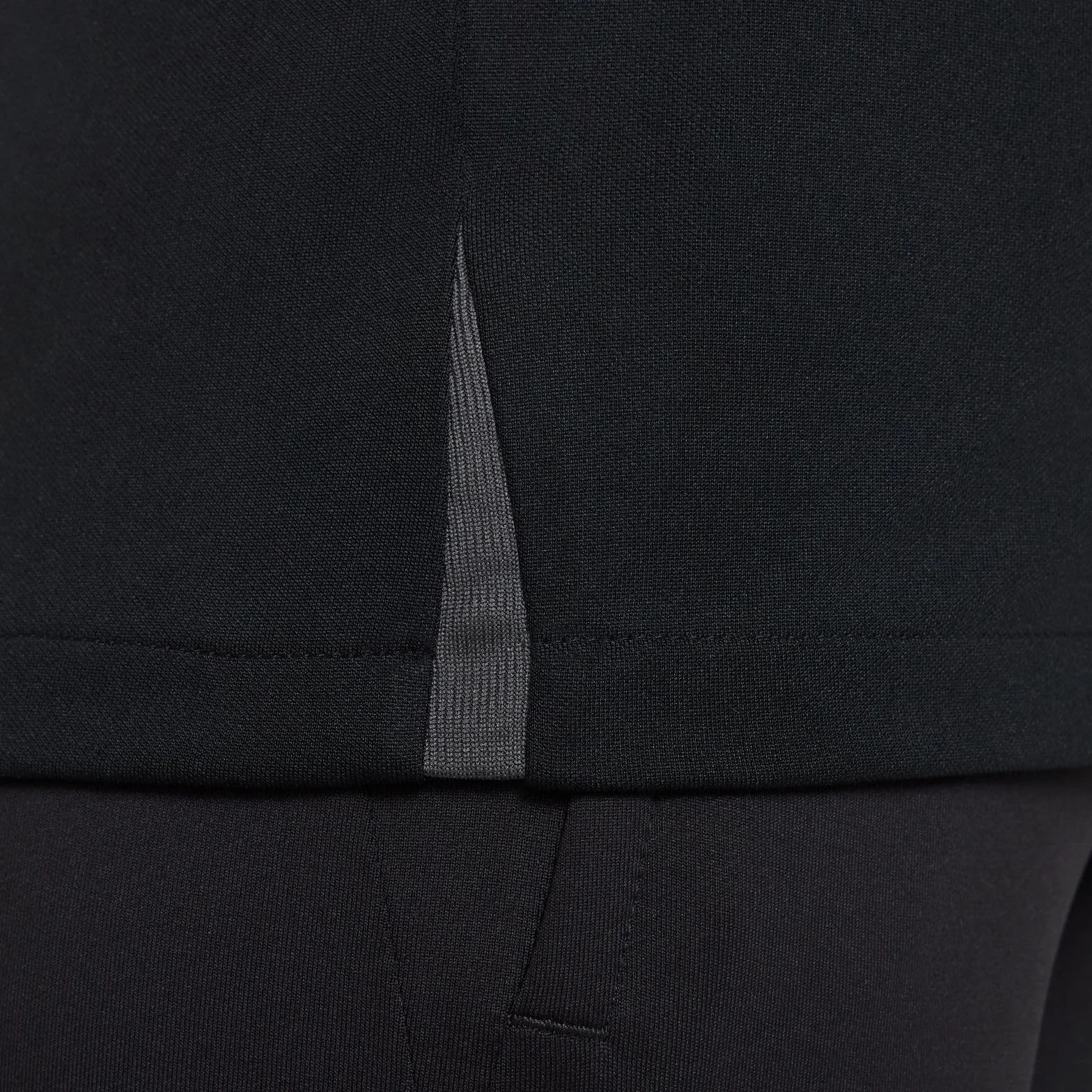NIKE Koszulka z krótkim rękawem Soccer Top Uniseks - dzieci Y Nk Df Strk23 Top Ss