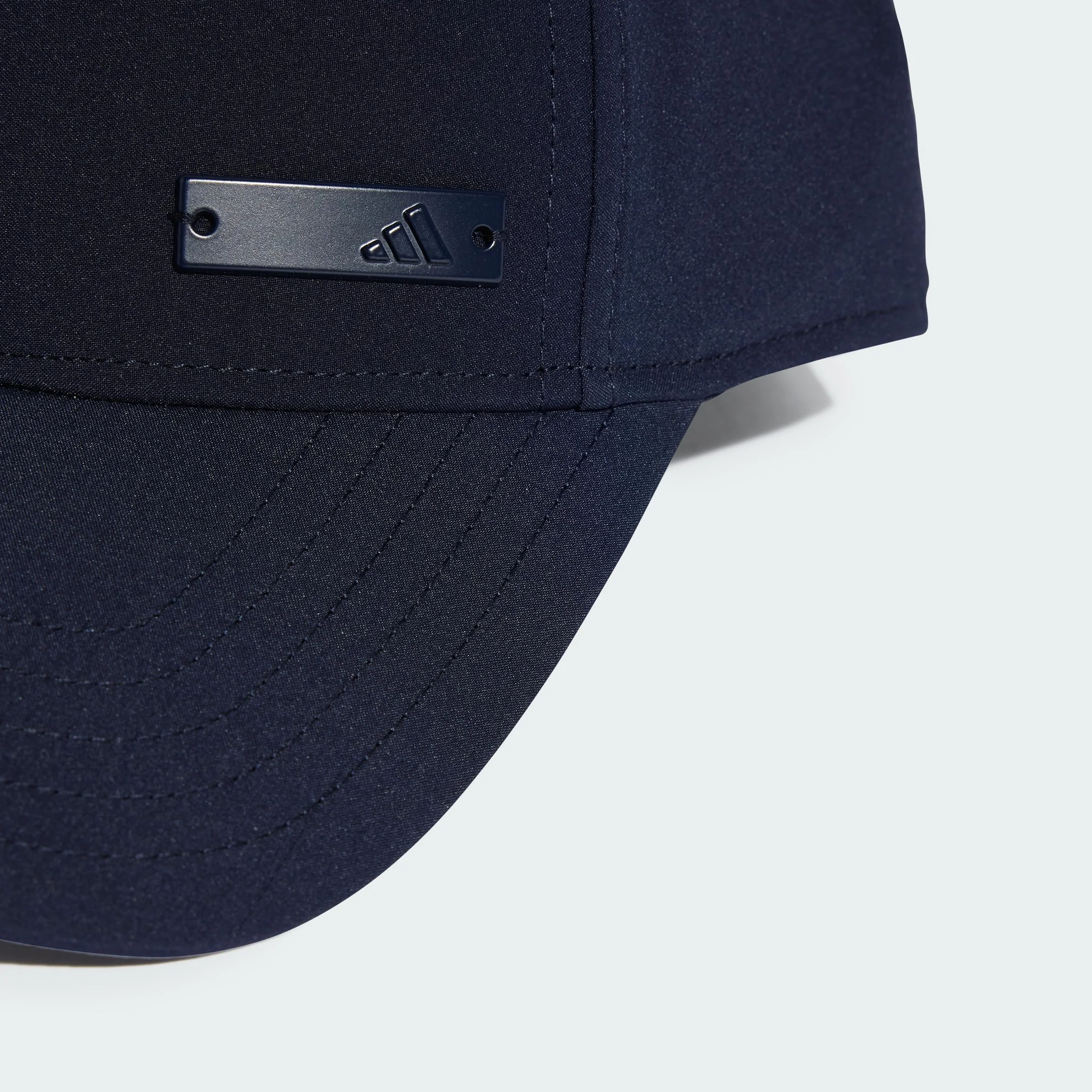 adidas Uniseks BASEBALL LIGHTWEIGHTS CAP METAL, Legend Ink, XS