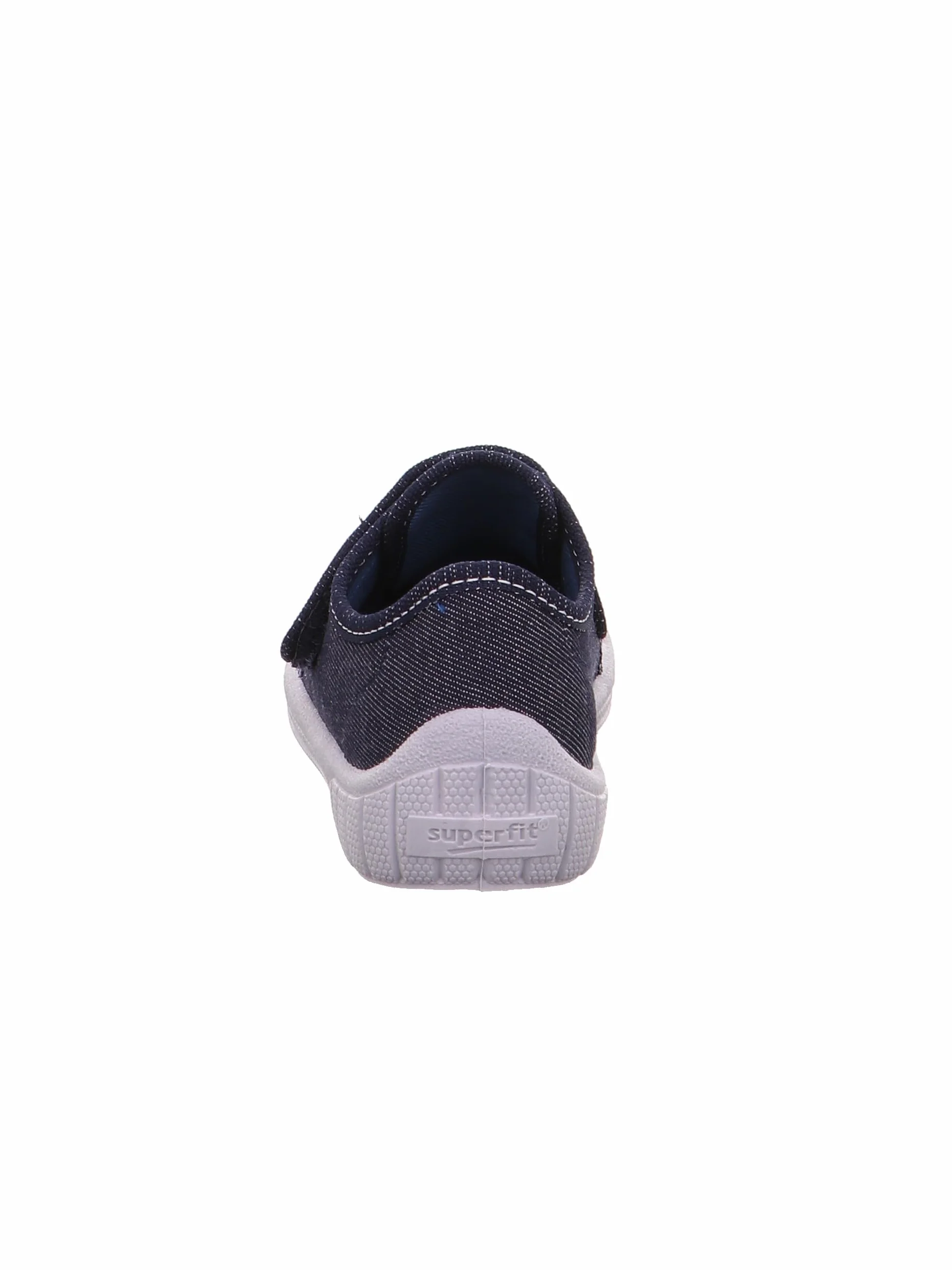 Superfit Chłopcy Bill 800273Pantofel