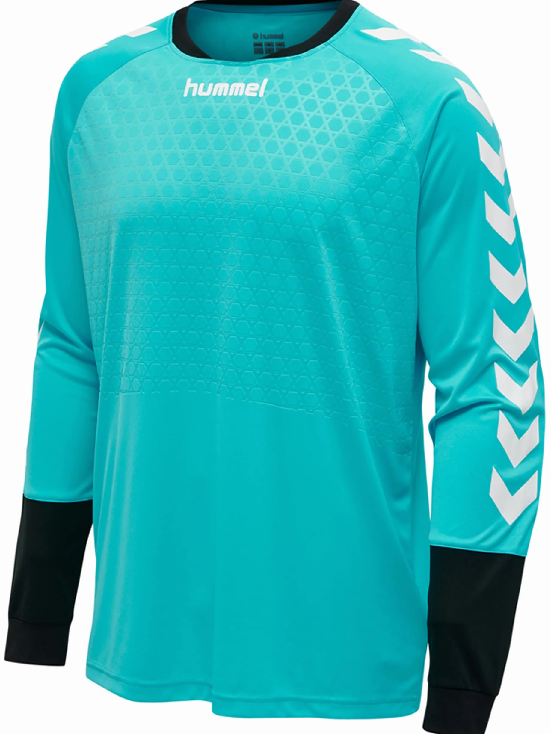 hummel Essential Gk Jersey Unisex dziecięca koszulka bramkarska