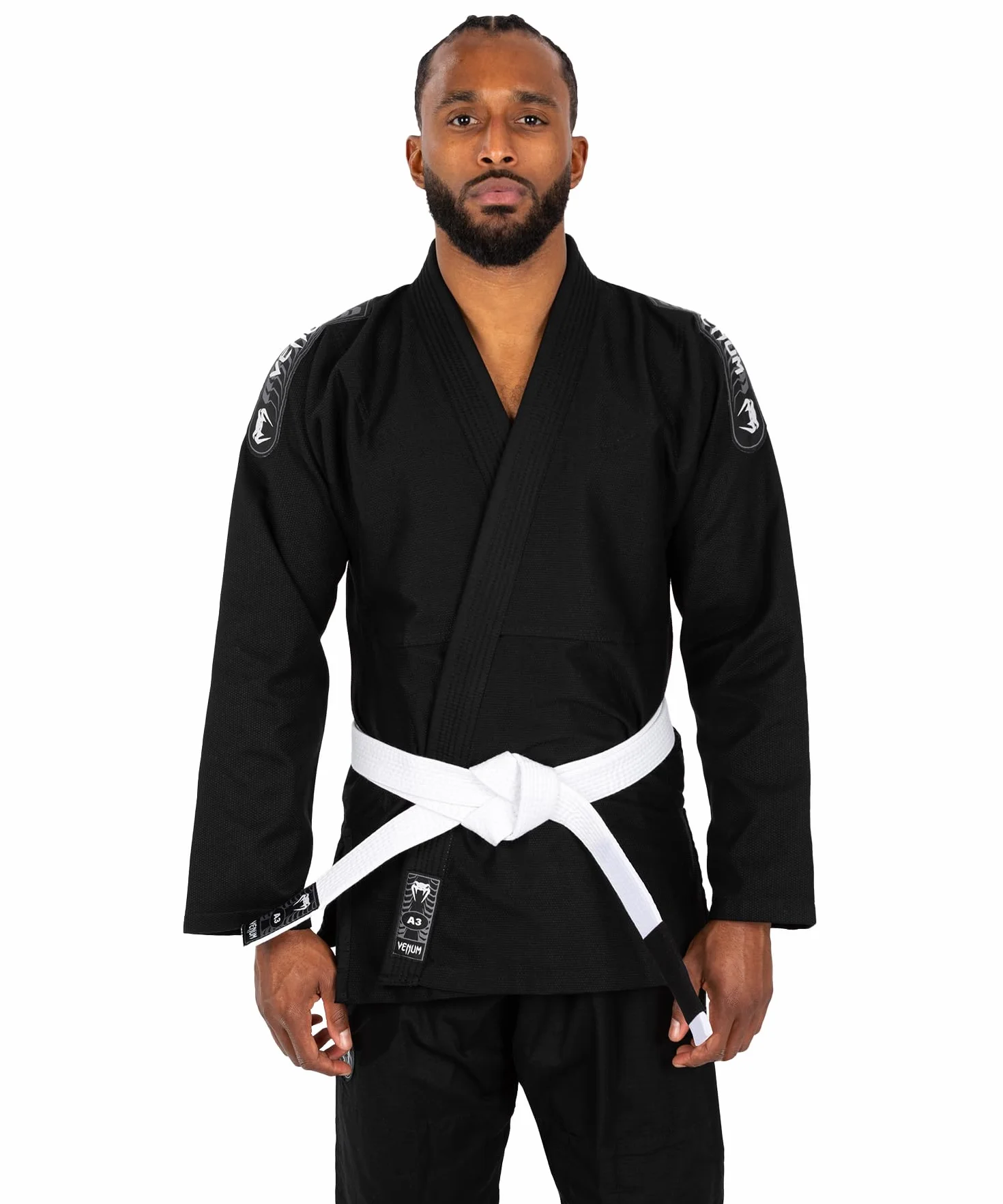 Venum Venum Pierwszy BJJ GI Unisex-dorosły Venum First Bjj Gi