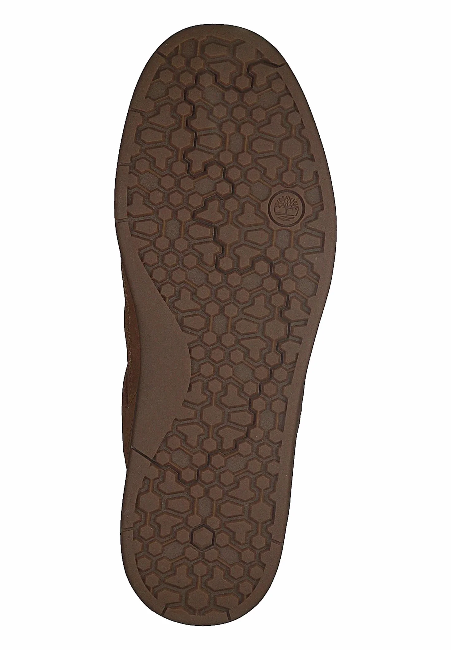 Timberland Davis Square Hiker Wanderstiefel Mężczyźni