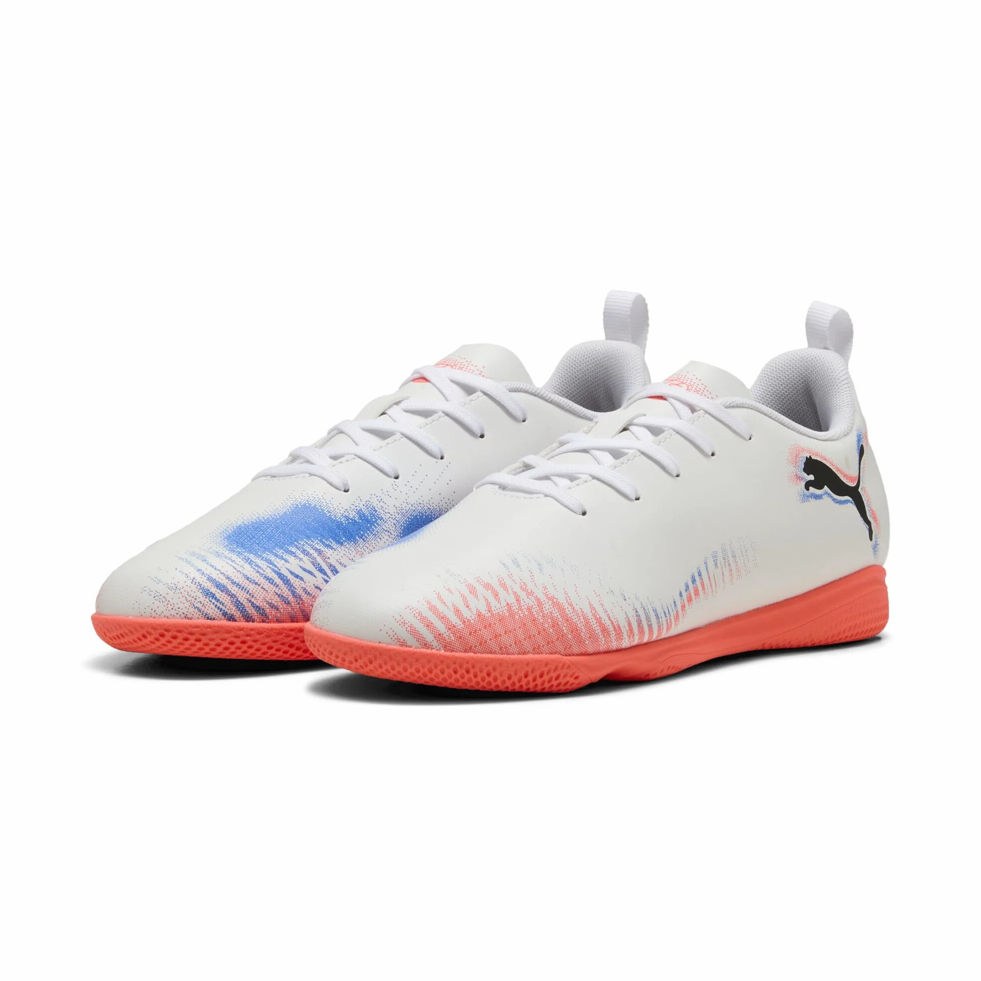 PUMA Uniseks - dzieci Future 8 Play It JrButy do piłki nożnej