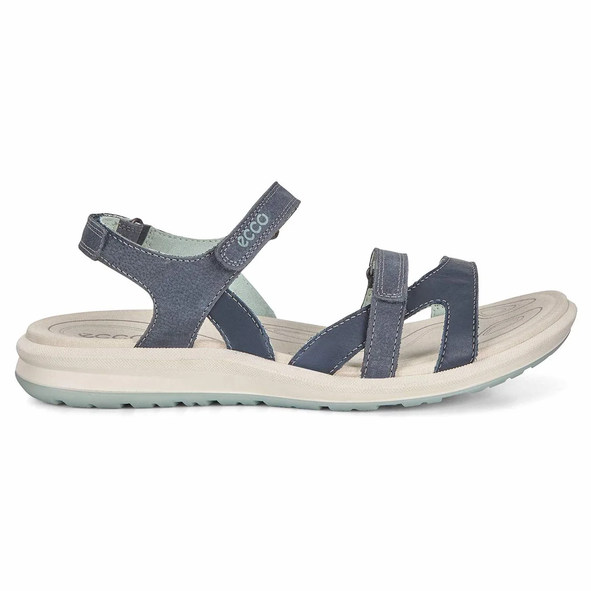 ECCO Kobiety Ecco Cruise IIPłaskie sandały