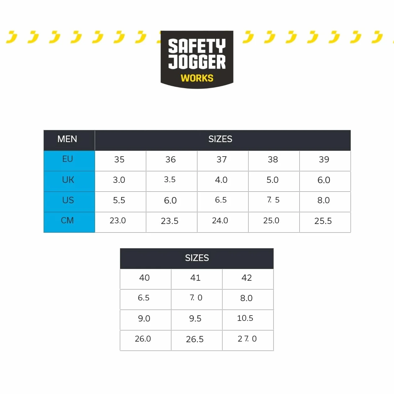 Oxypas Safety Jogger Sunny Damskie buty ochronne, odporne na rozdarcie, lekkie i wygodne, idealne do pielęgnacji, medycyny i gastronomii