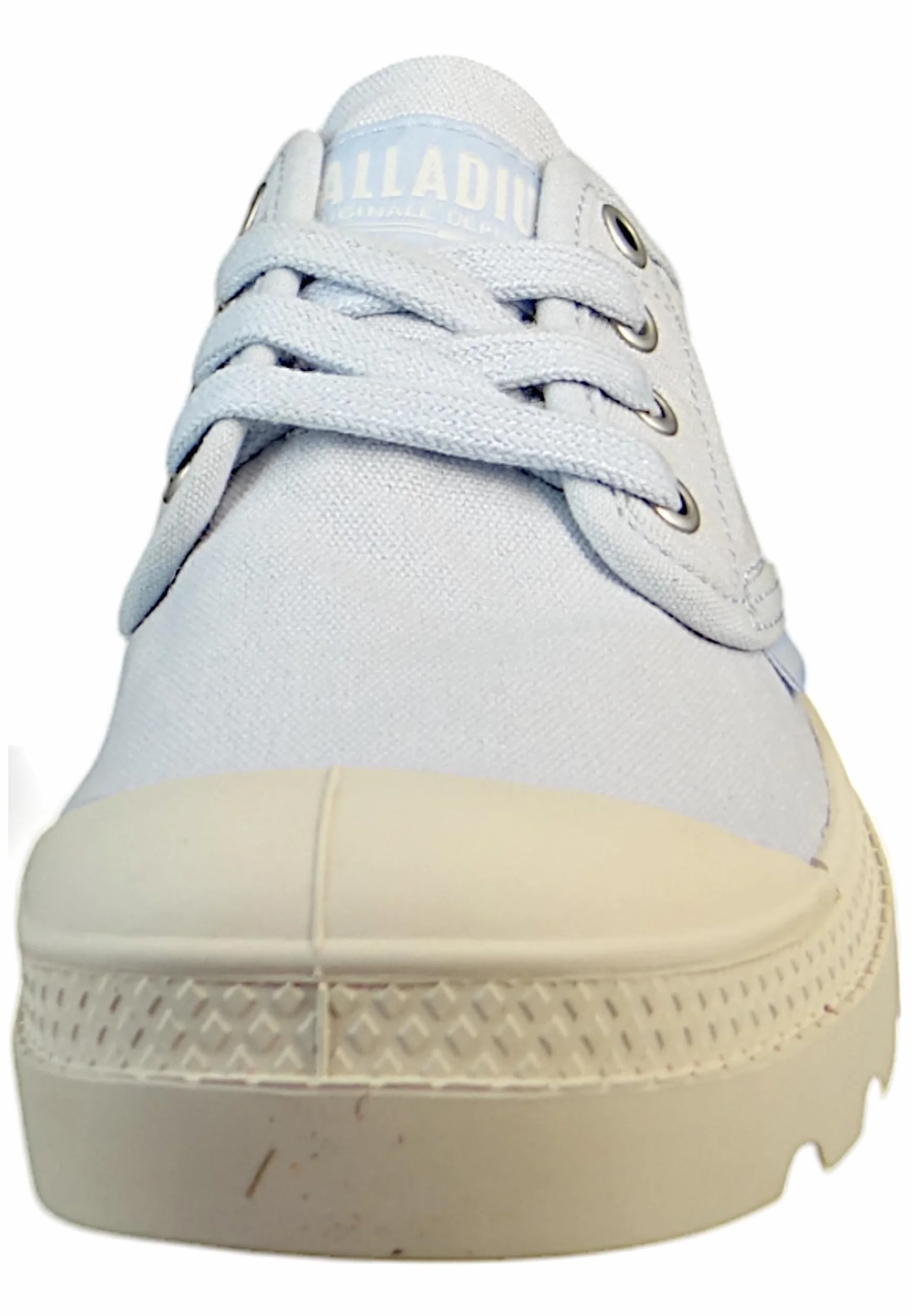 Palladium Pampa Oxford Sneaker damskie