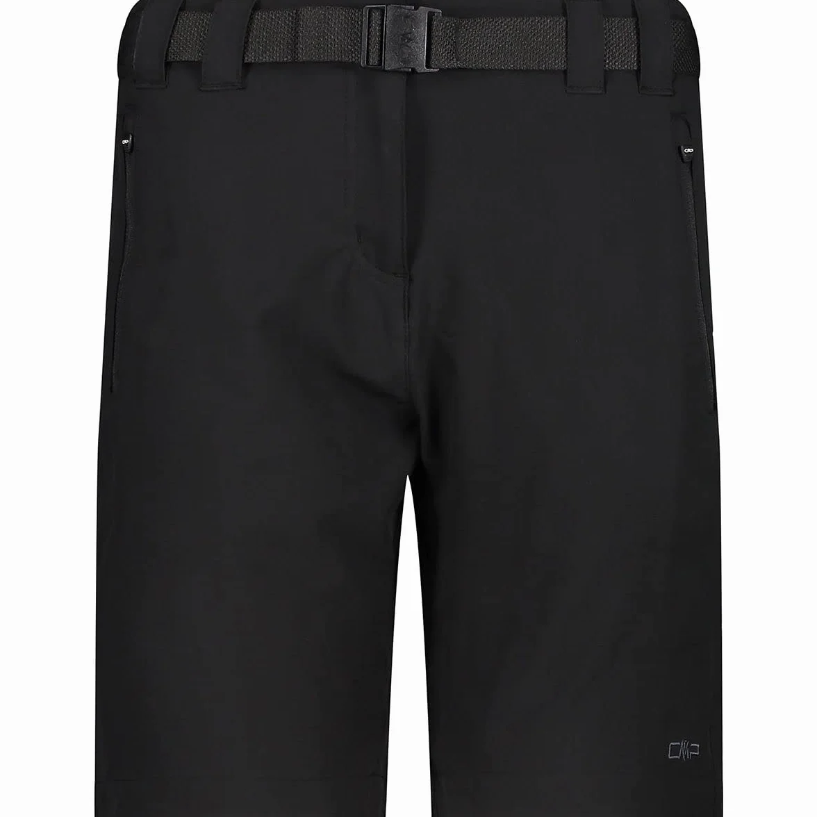 CMP Stretch-bermudashorts Für Damen - bermudy Kobiety