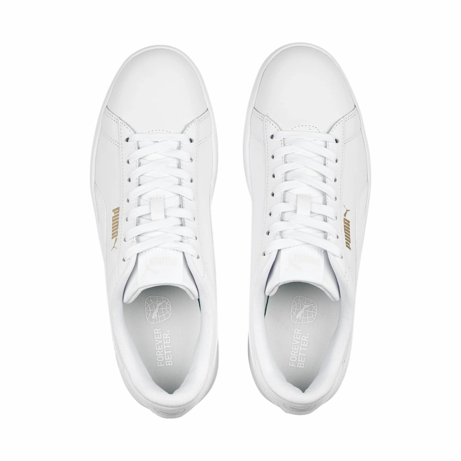PUMA Mężczyźni Smash 3.0 LAdidasy