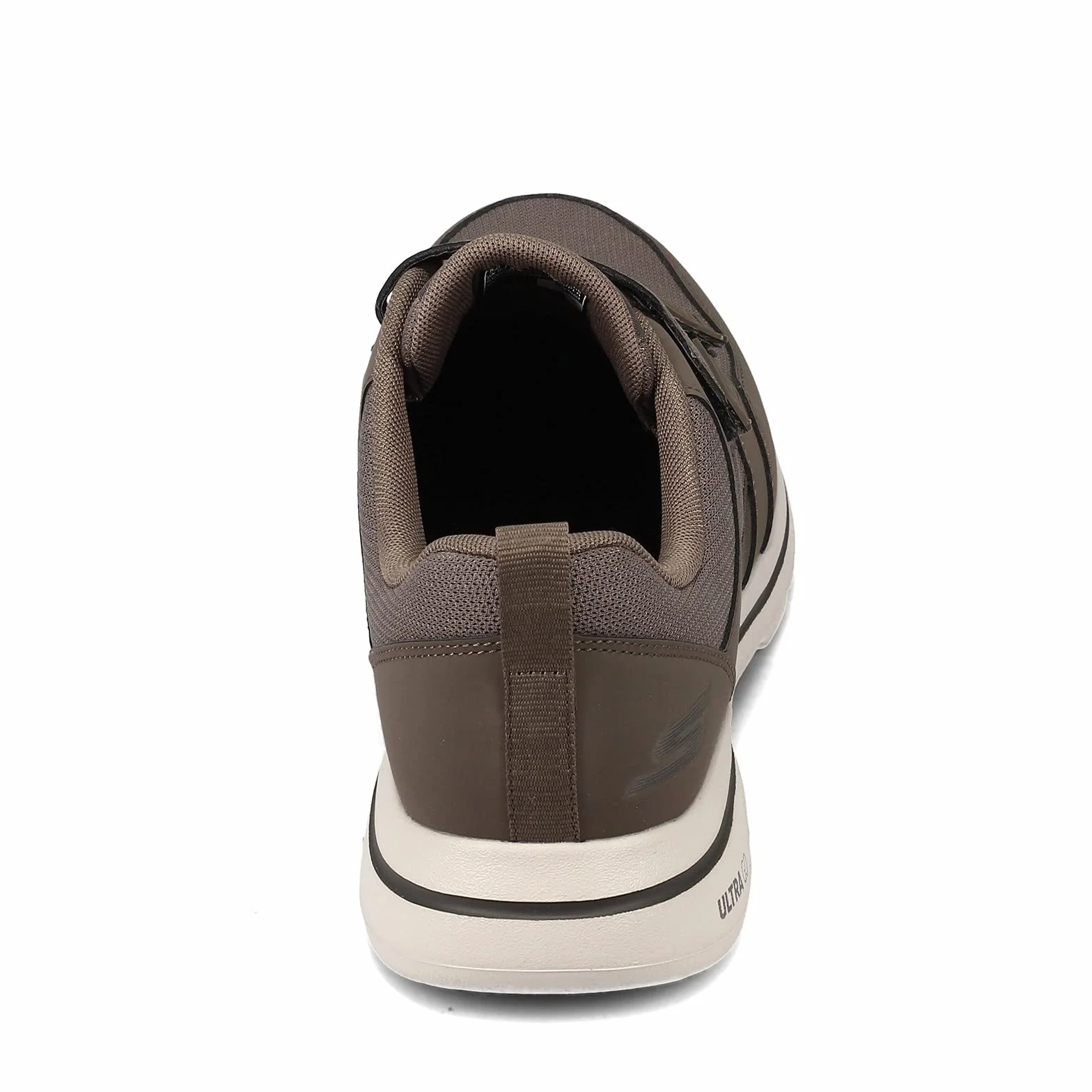 Skechers Mężczyźni Gowalk 5 Wistful - Hook And Loop Athletic Mesh Performance Buty TrekkingoweAdidasy