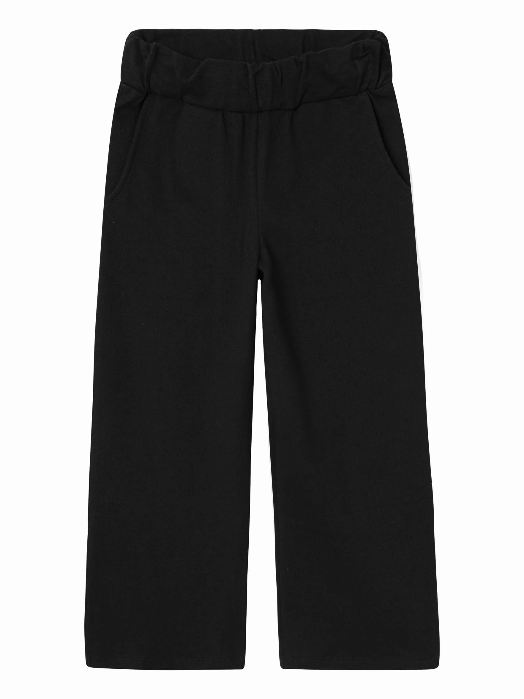 NAME IT Nkfvanita Wide Swe Pant Unb - Spodnie Track Pants Kobiety