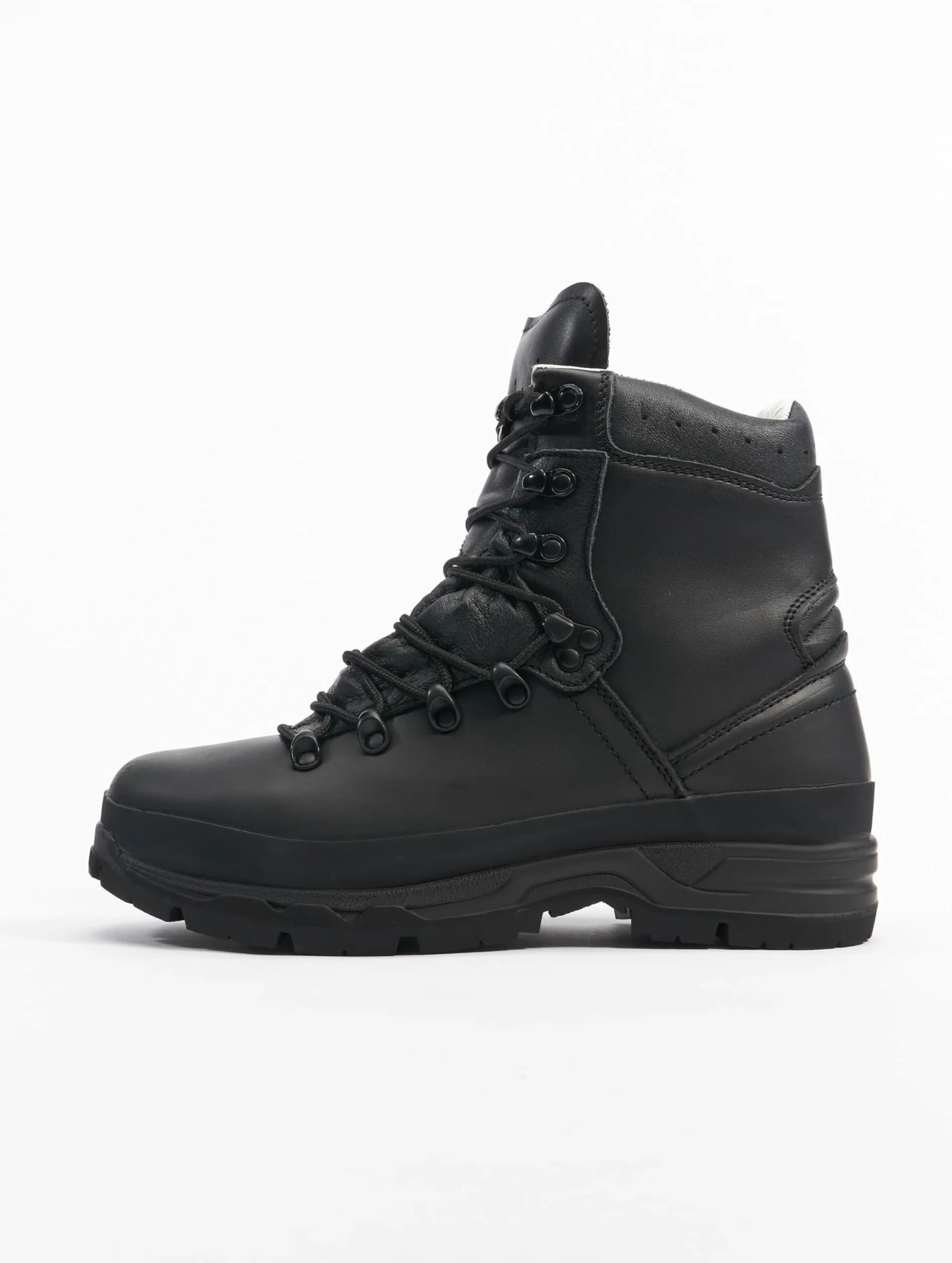 Brandit Mężczyźni Bw Mountain BootsButy wojskowe i taktyczne