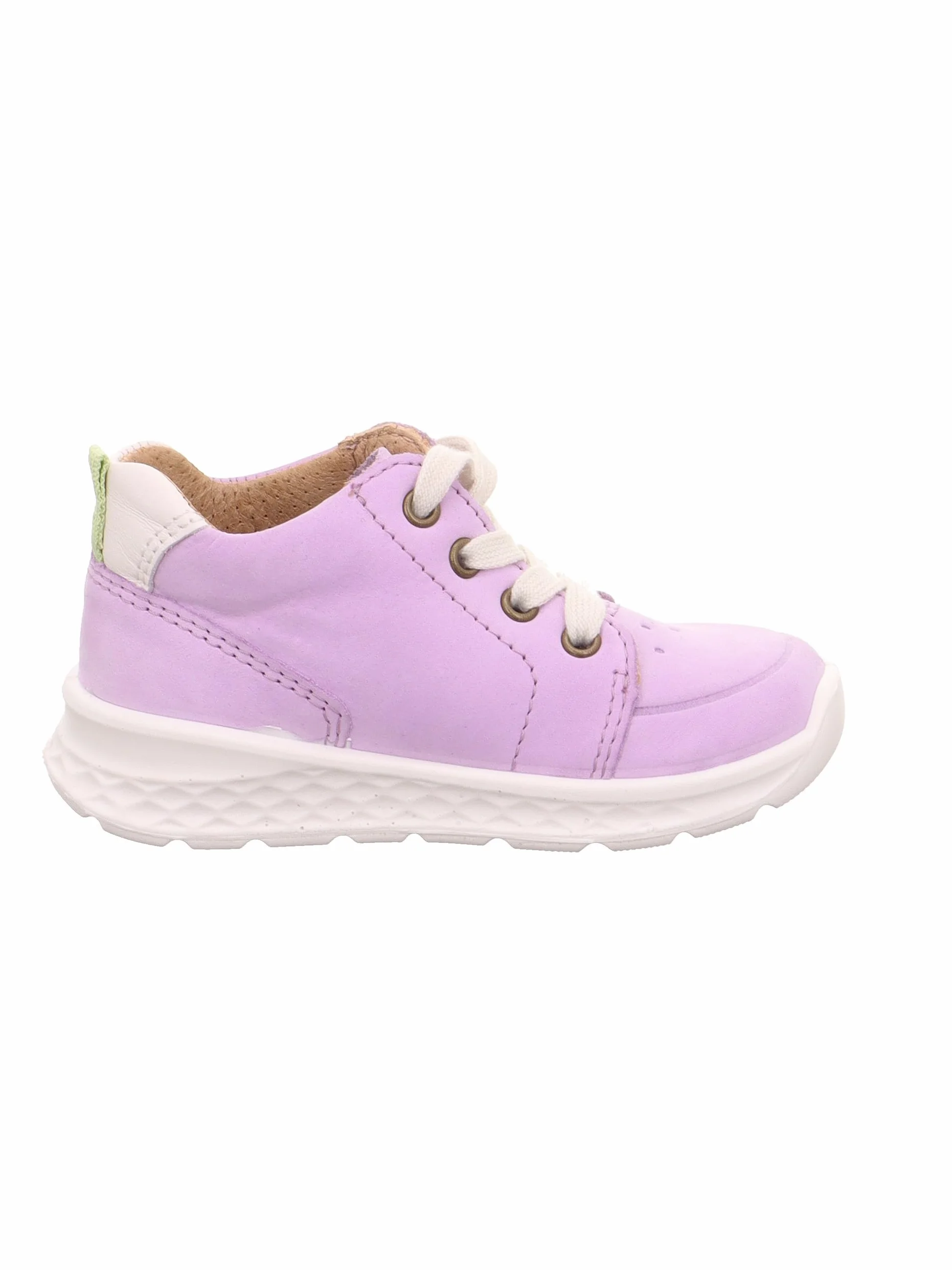 Superfit Dziewczynki BreezeButy sneakersy
