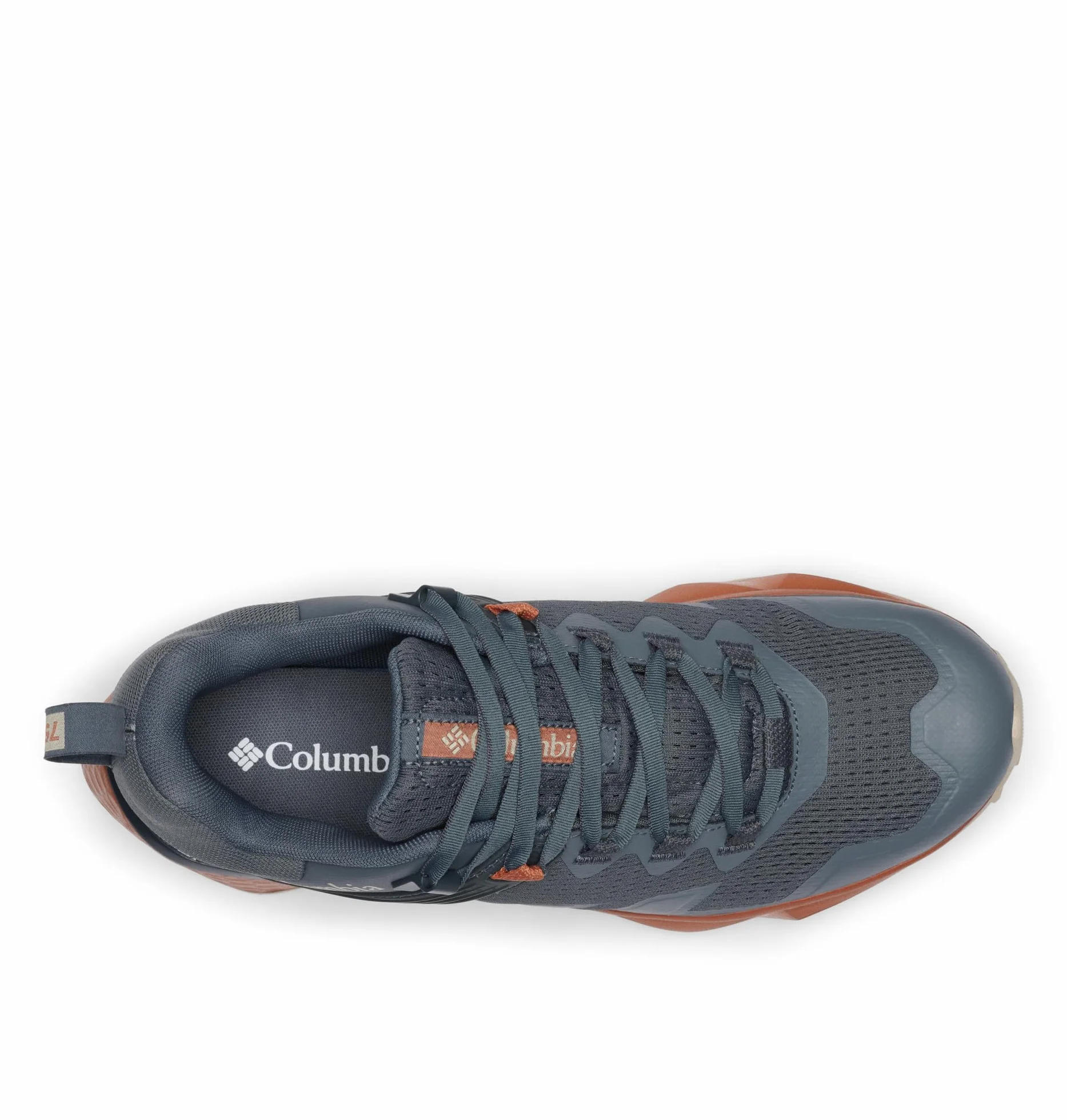 Columbia Mężczyźni Facet 75 Outdry (Former Version) Buty trekkingowe i turystyczne z niskim stanem