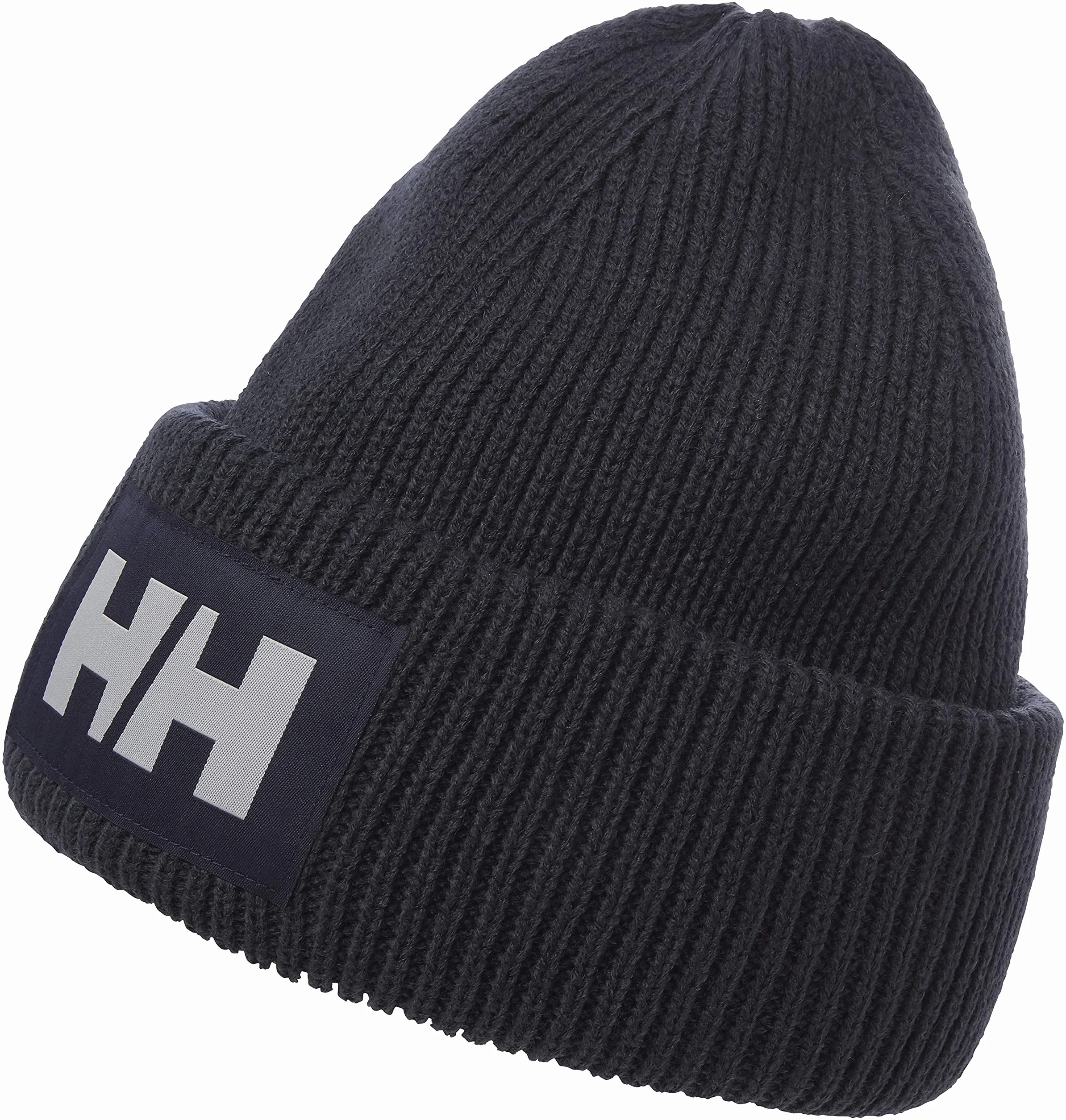 Helly-Hansen Hh Box Beanie 53648 Czapka, Niebieski, M