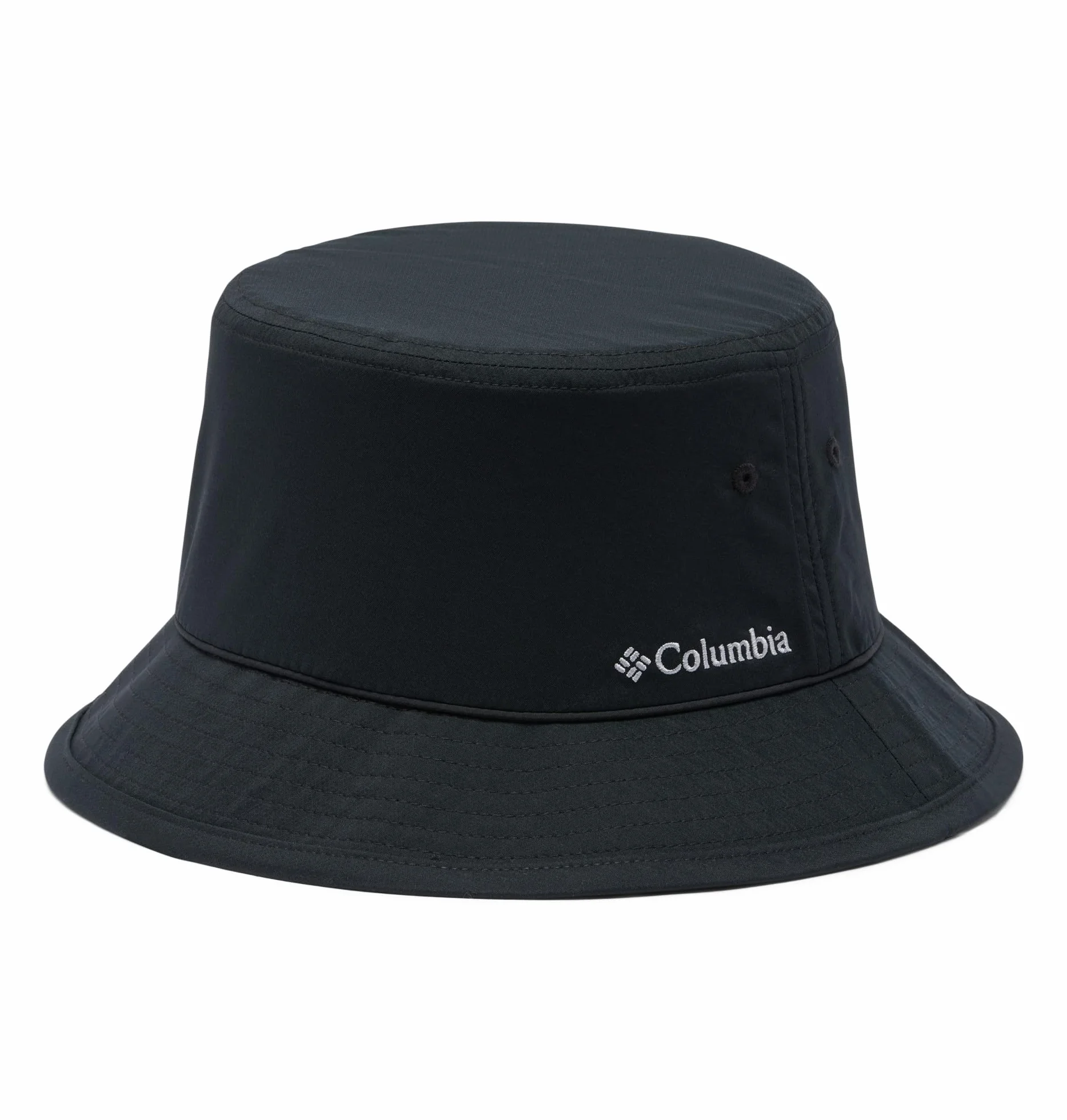 Columbia Kapelusz typu bucket Pine Mountain II, klasyczny bawełniany kapelusz przeciwsłoneczny unisex