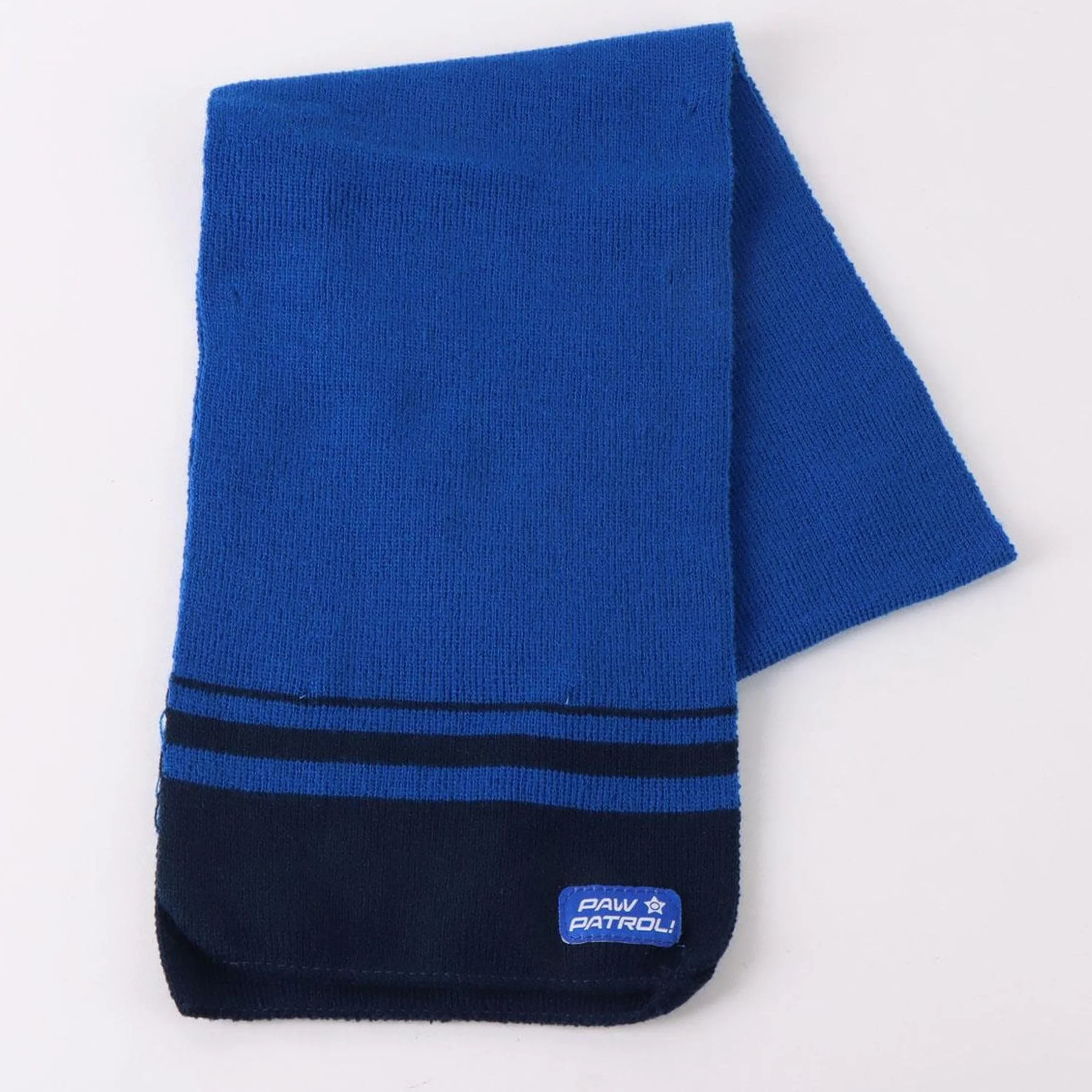 CERDÁ LIFE'S LITTLE MOMENTS Dziecięcy Infantil Gorro, Guantes Y Bufanda Psi Patrol Invierno-Conjunto Térmico Niños Y Niñas, idealny zestaw Frío z 3 szalami, rozmiar uniwersalny (3 sztuki)