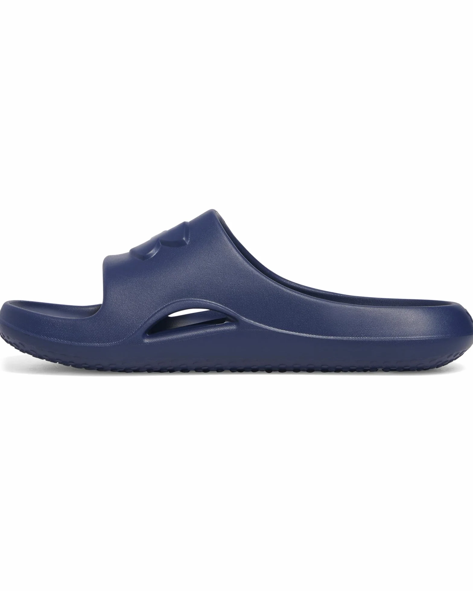 Under Armour Locker Pool Sliders Męskie buty, Akademia, 42.5 EU